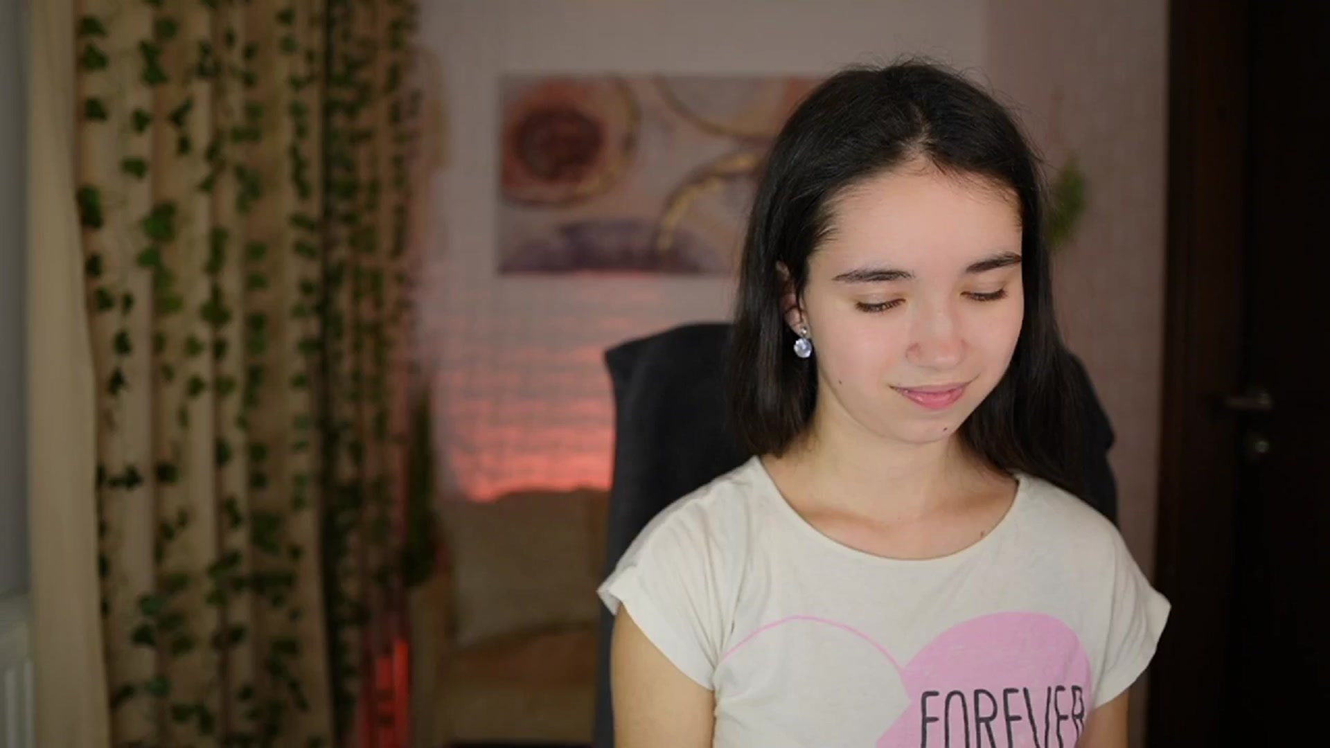 Gallery image thumbnail from Gia_Paige18's myfreecams stream on, 11/26/2024, 16:51 image 3 of 20