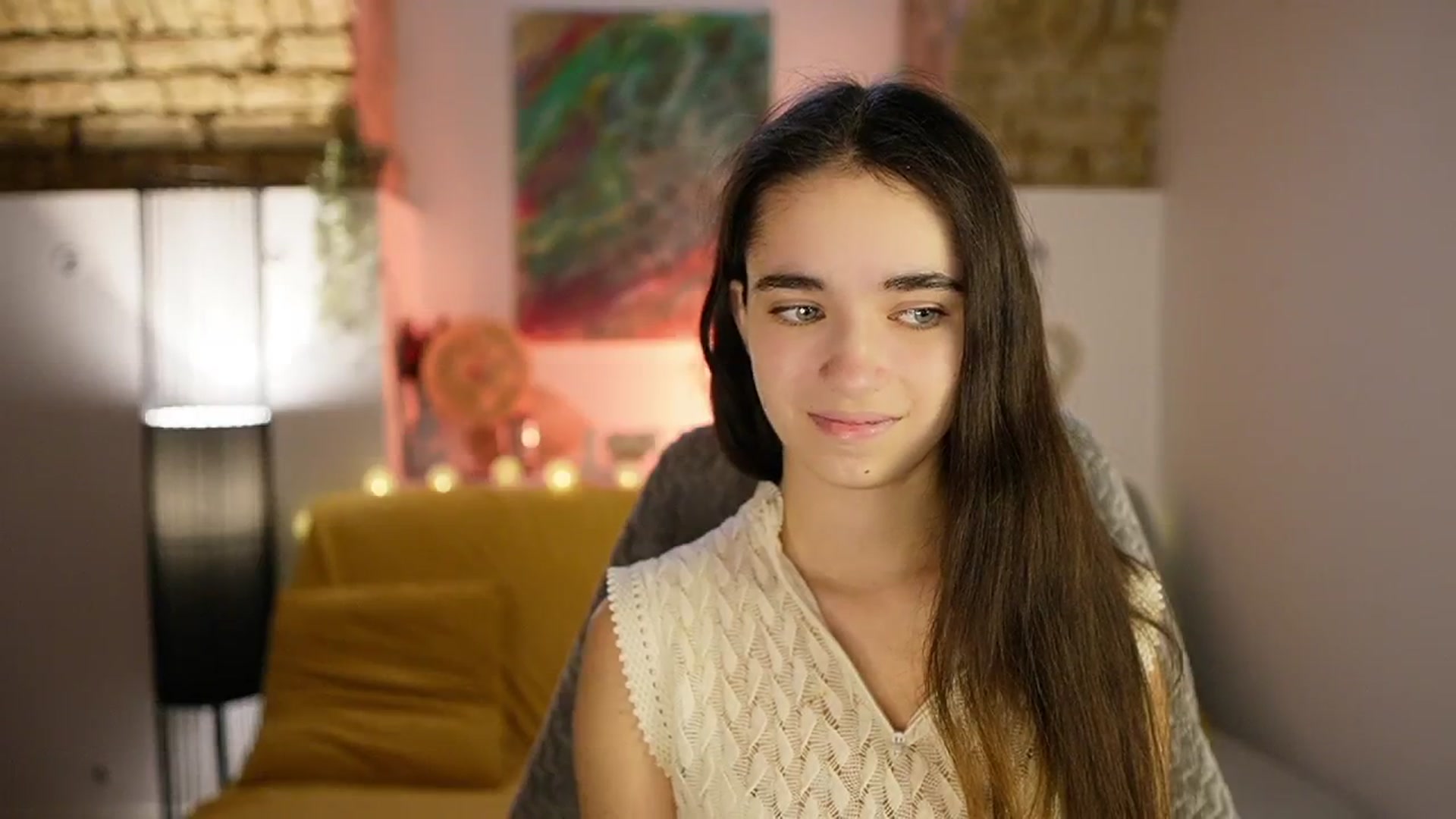 Gallery image thumbnail from Gia_Paige18's myfreecams stream on, 12/03/2024, 11:02 image 7 of 20
