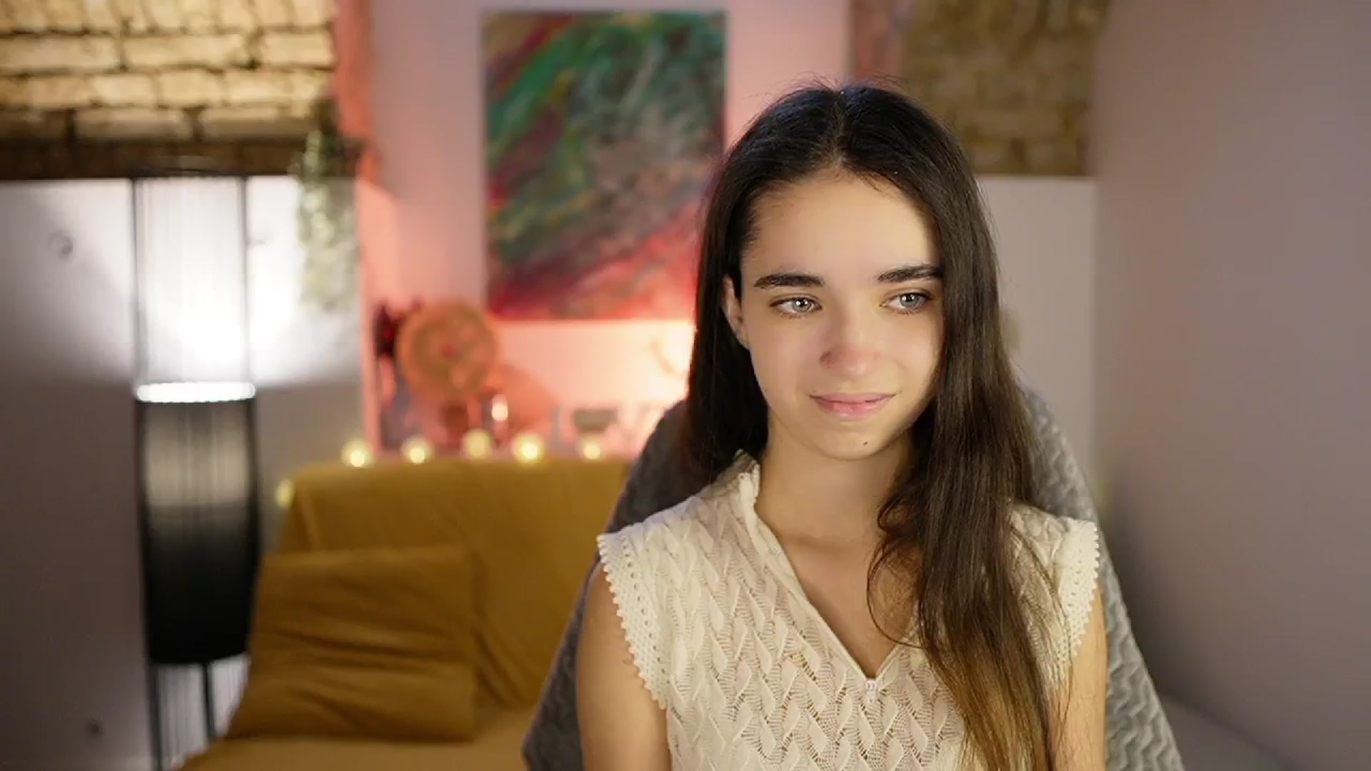 Gallery image thumbnail from Gia_Paige18's myfreecams stream on, 12/03/2024, 11:02 image 10 of 20