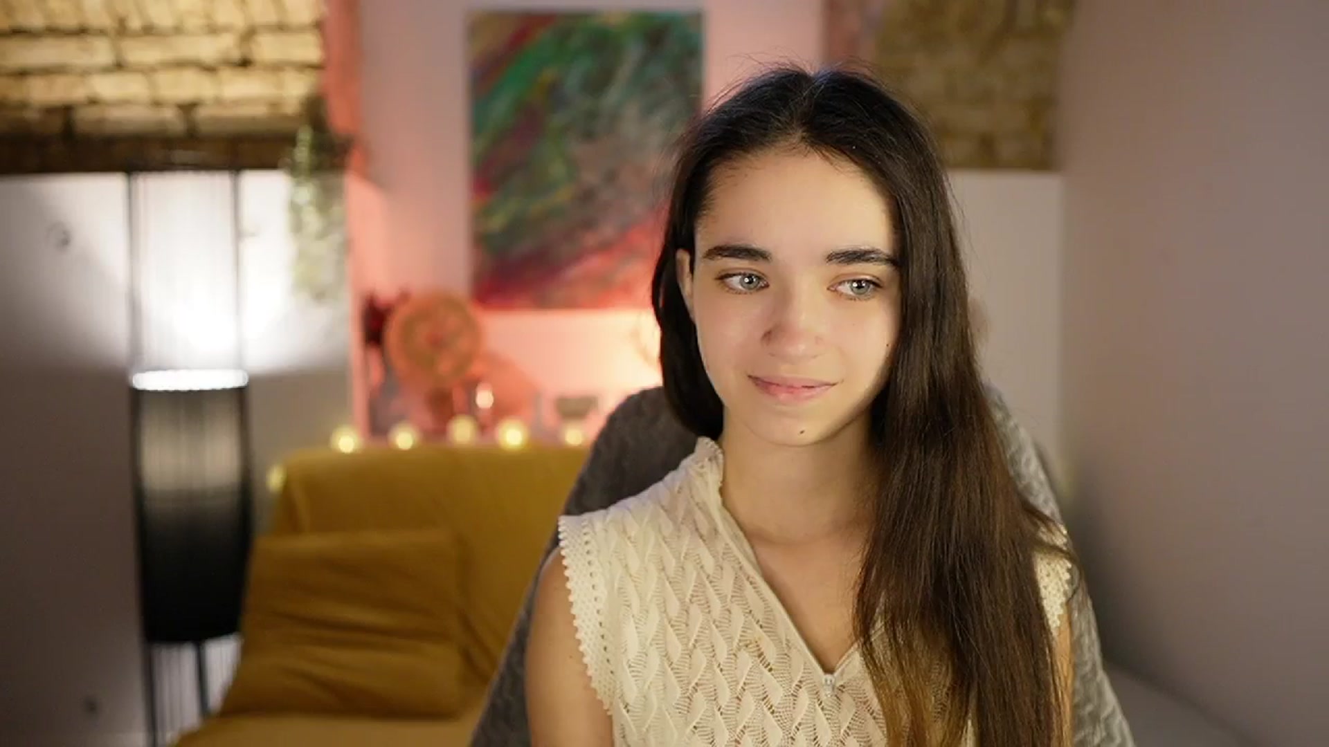 Gallery image thumbnail from Gia_Paige18's myfreecams stream on, 12/03/2024, 11:02 image 6 of 20