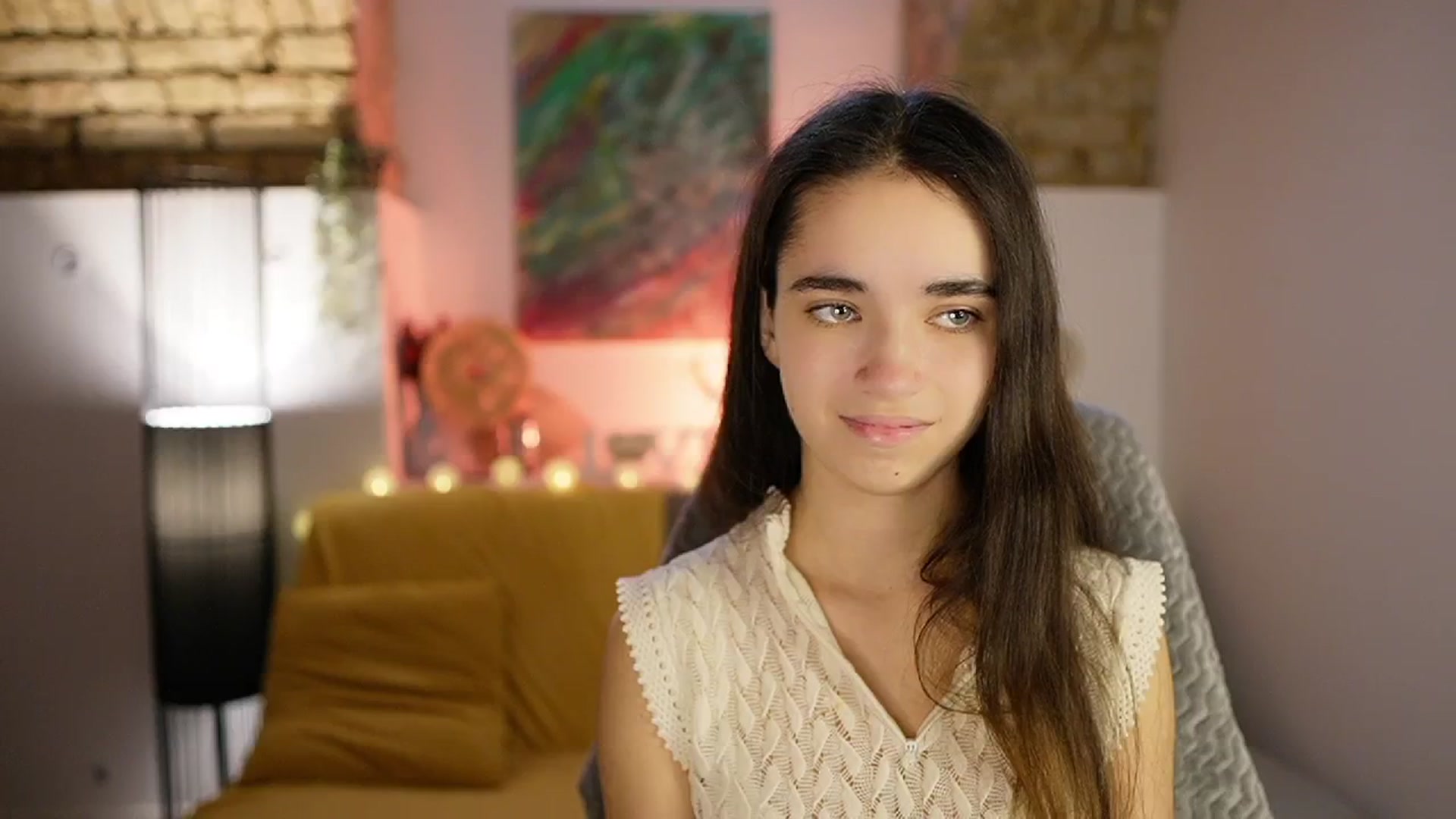 Gallery image thumbnail from Gia_Paige18's myfreecams stream on, 12/03/2024, 11:02 image 12 of 20