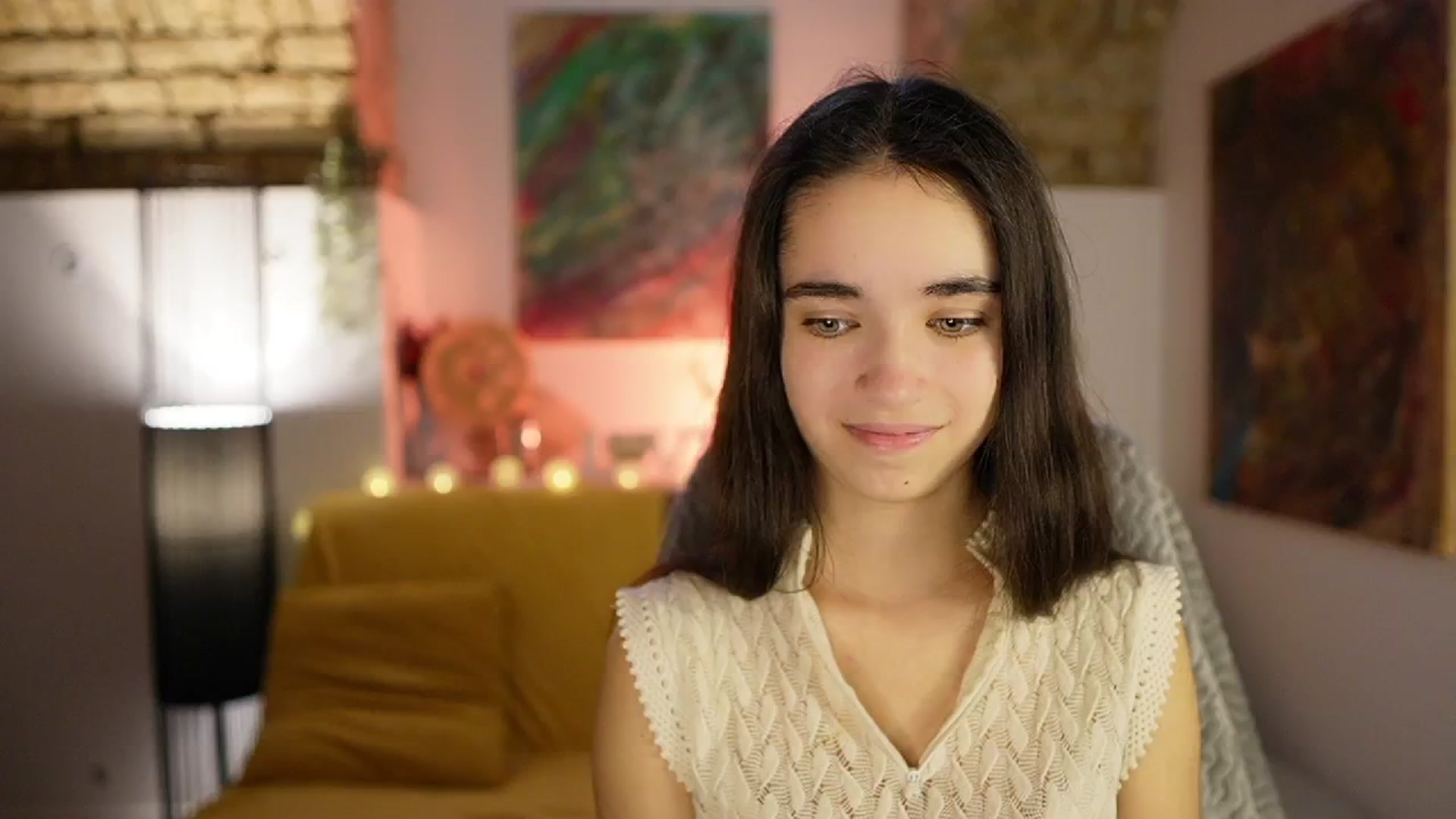 Gallery image thumbnail from Gia_Paige18's myfreecams stream on, 12/03/2024, 12:08 image 14 of 20