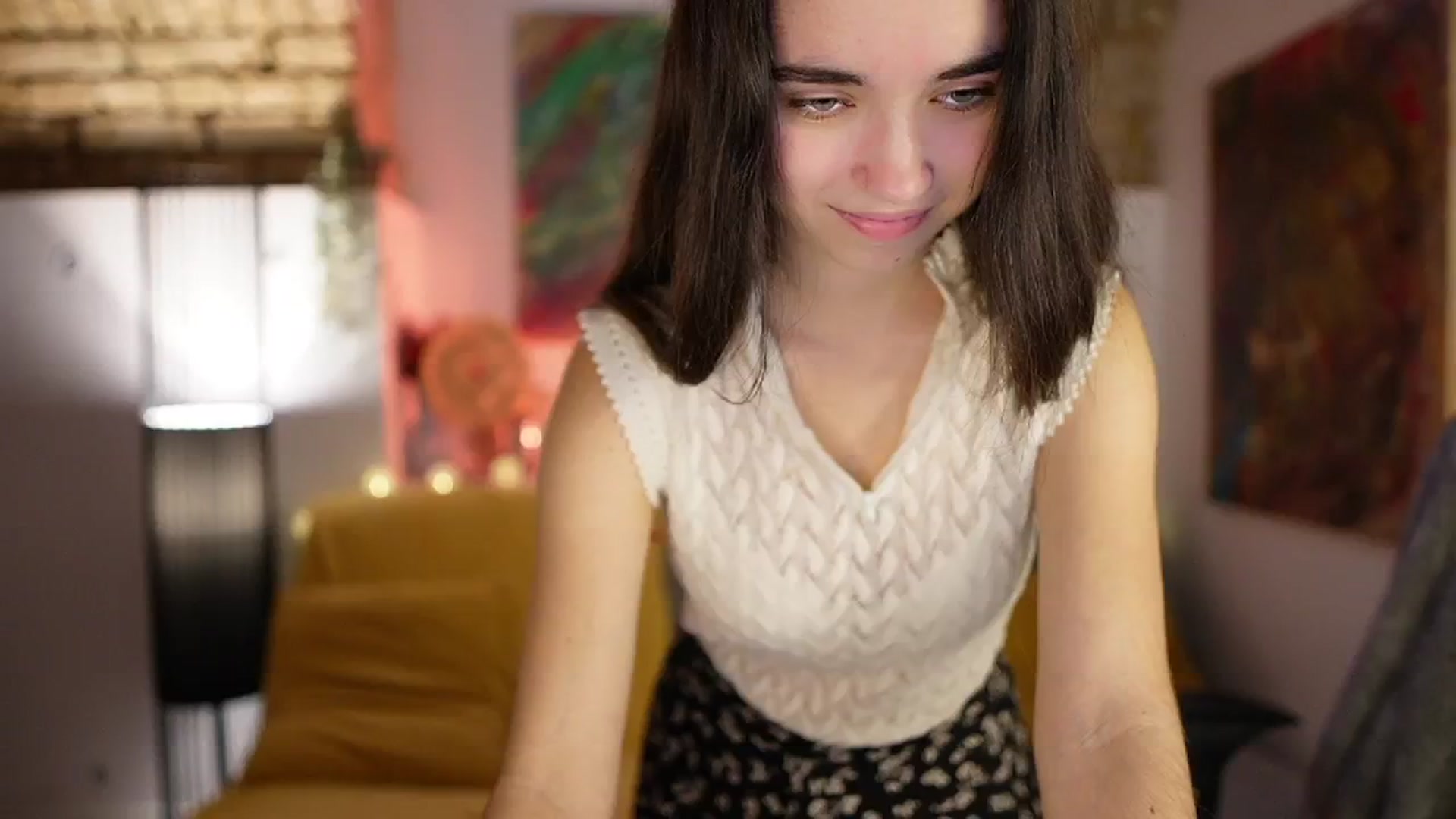 Gallery image thumbnail from Gia_Paige18's myfreecams stream on, 12/03/2024, 12:08 image 19 of 20