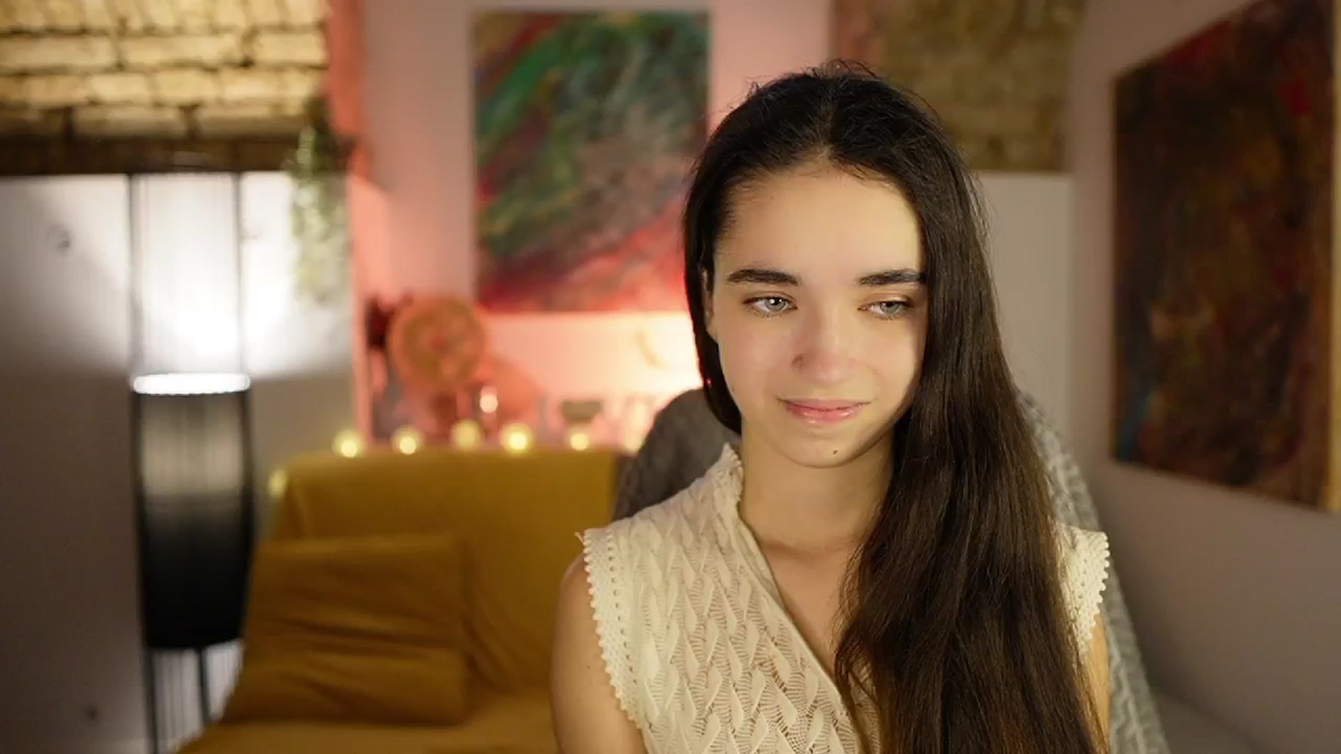 Gallery image thumbnail from Gia_Paige18's myfreecams stream on, 12/03/2024, 13:56 image 16 of 20