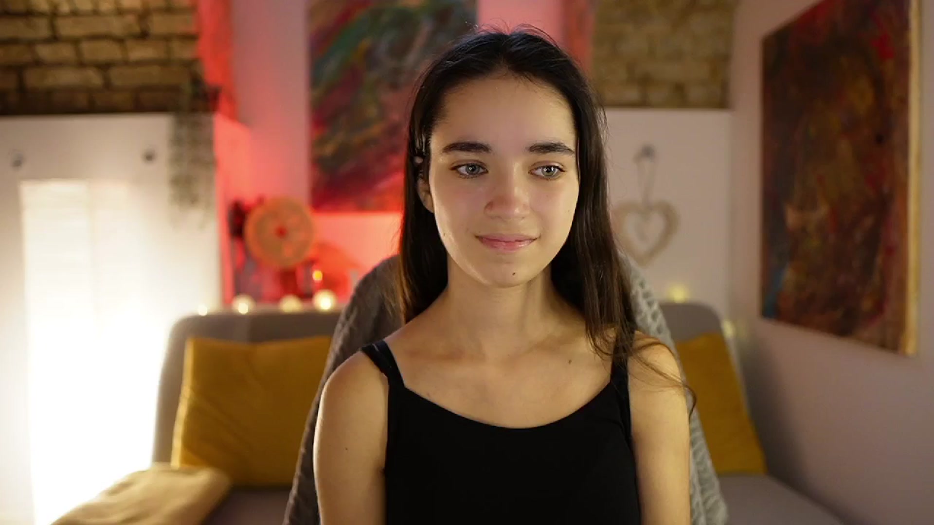 Gallery image thumbnail from Gia_Paige18's myfreecams stream on, 12/05/2024, 11:00 image 13 of 20