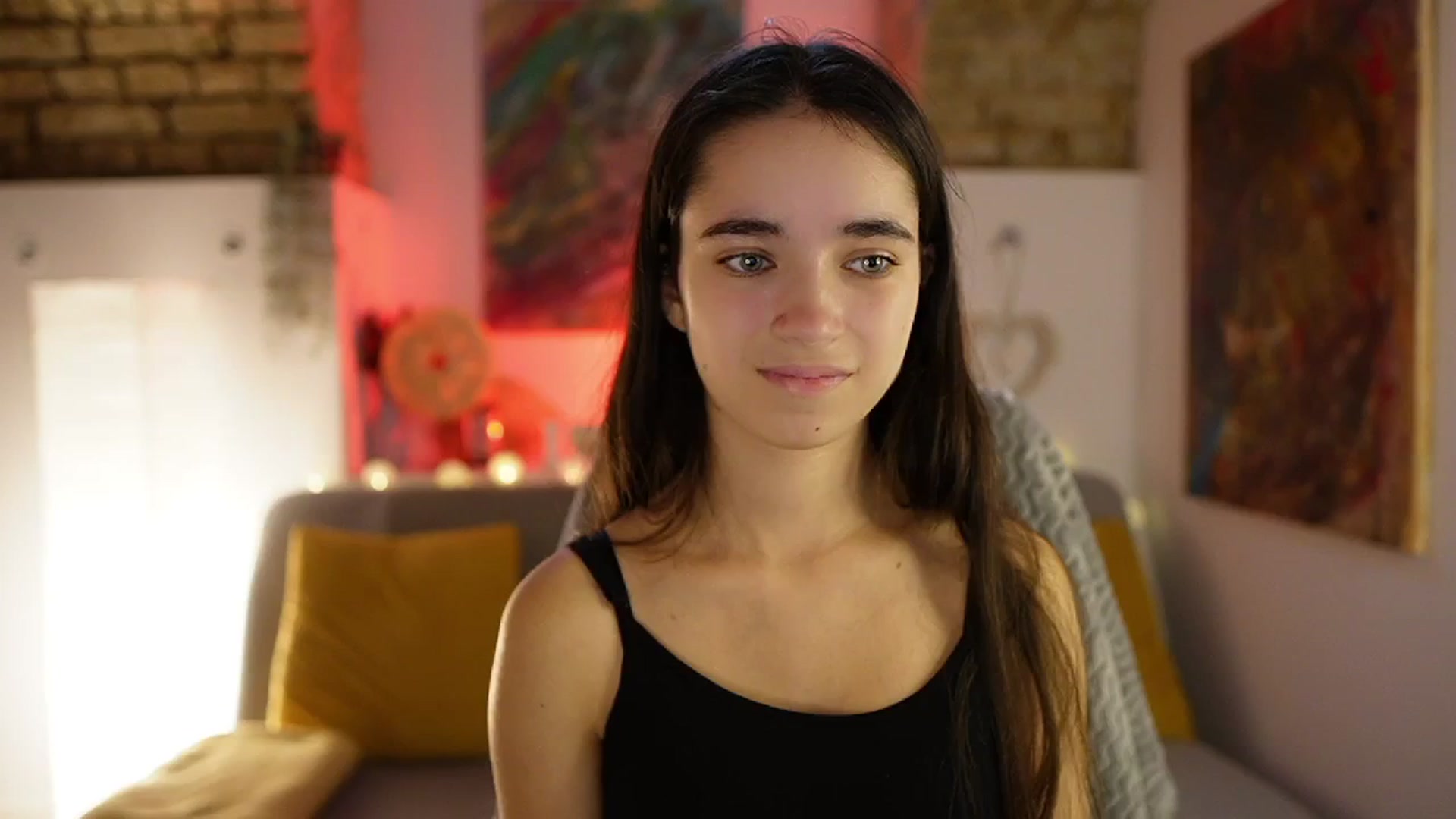 Gallery image thumbnail from Gia_Paige18's myfreecams stream on, 12/05/2024, 11:00 image 10 of 20