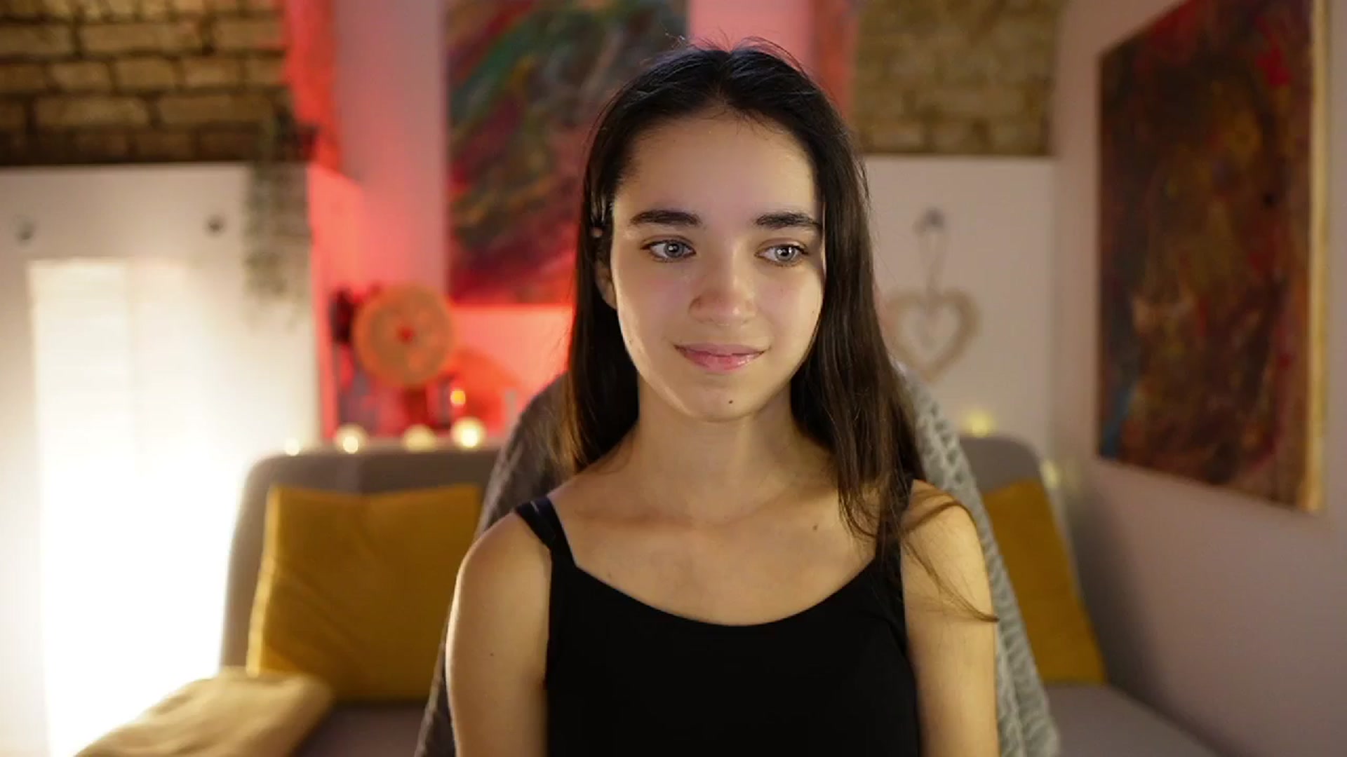 Gallery image thumbnail from Gia_Paige18's myfreecams stream on, 12/05/2024, 11:00 image 16 of 20