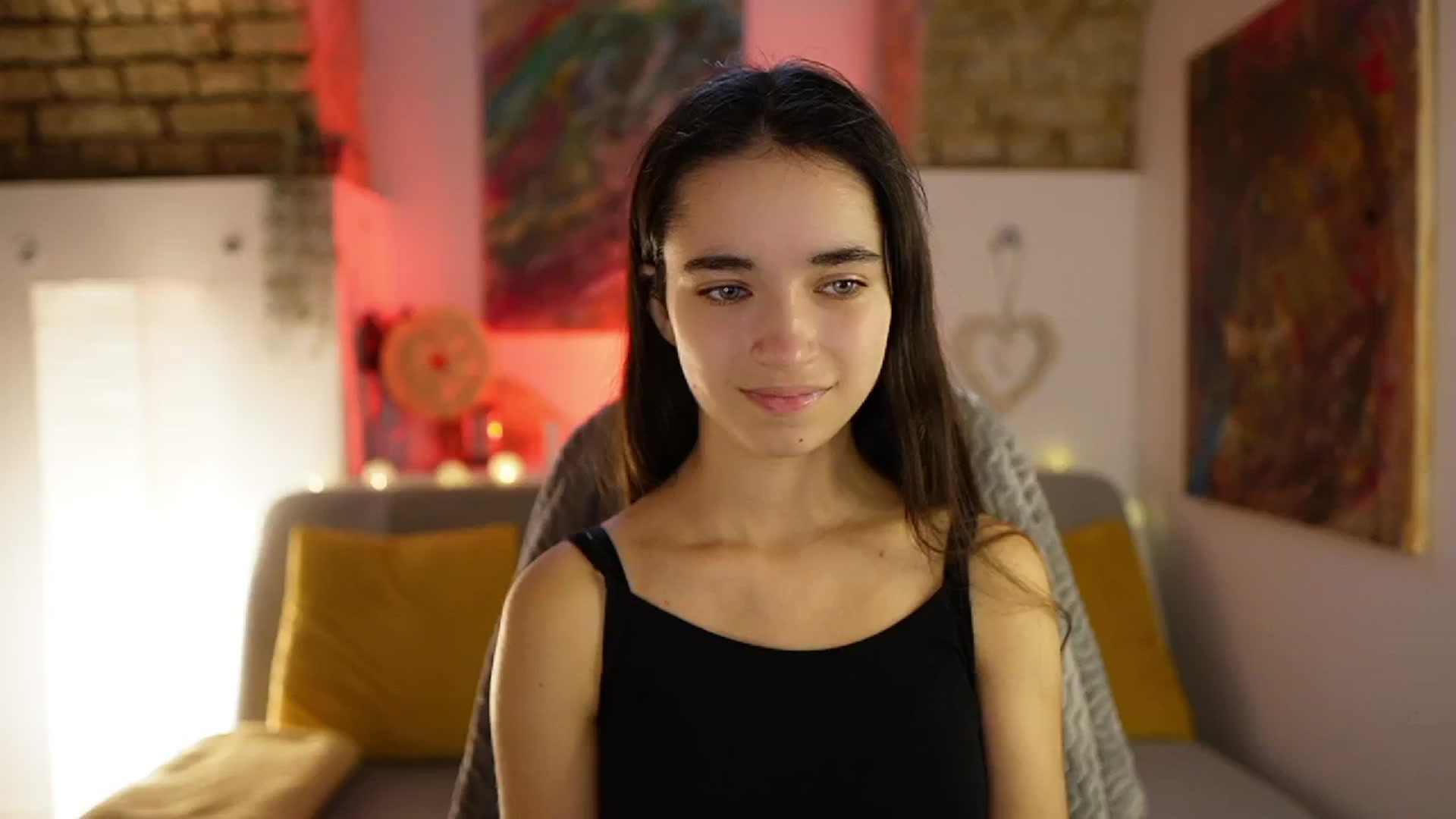 Gallery image thumbnail from Gia_Paige18's myfreecams stream on, 12/05/2024, 11:00 image 14 of 20