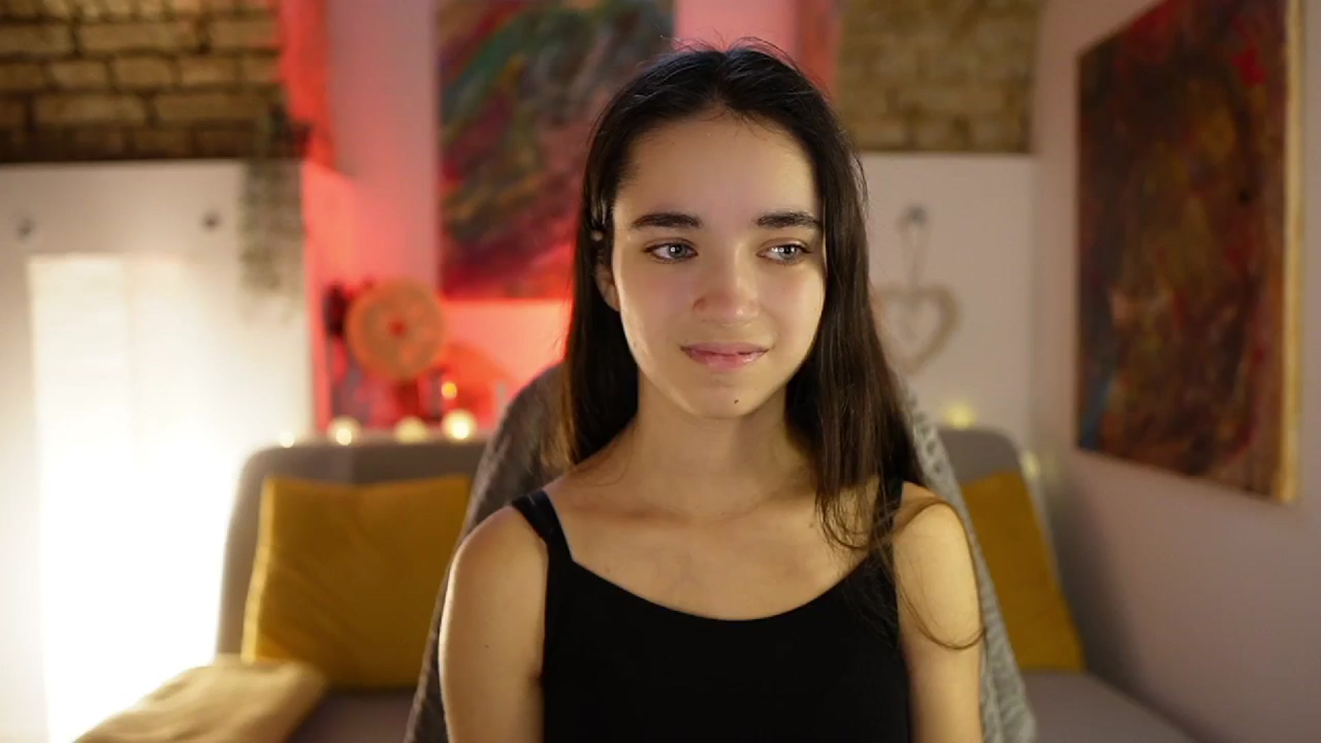 Gallery image thumbnail from Gia_Paige18's myfreecams stream on, 12/05/2024, 11:00 image 18 of 20