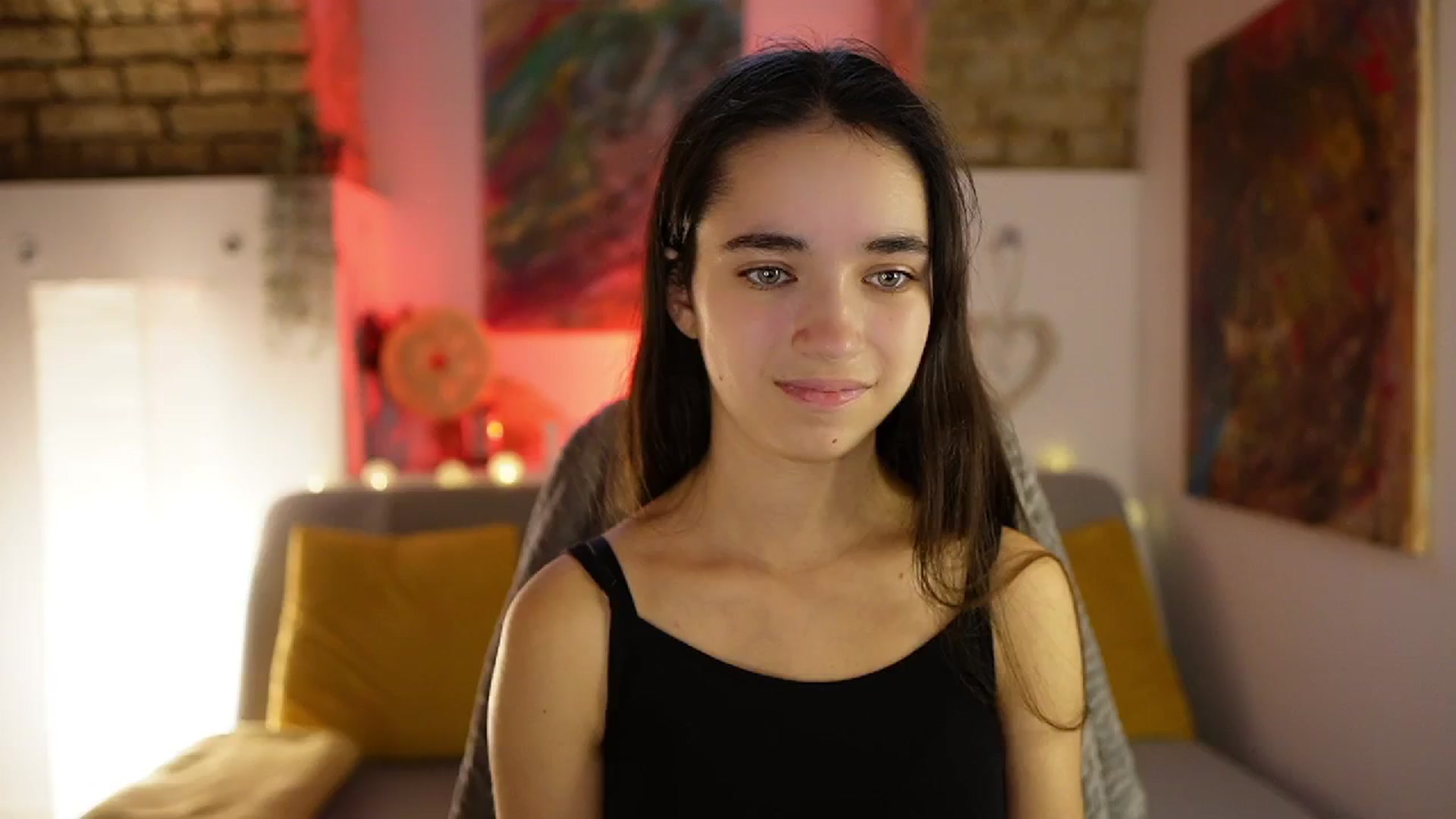 Gallery image thumbnail from Gia_Paige18's myfreecams stream on, 12/05/2024, 11:00 image 19 of 20