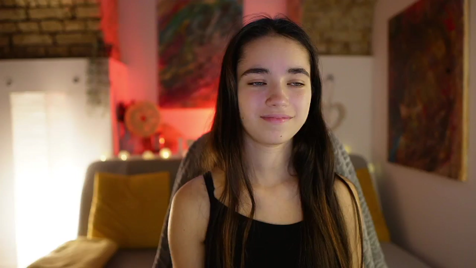 Gallery image thumbnail from Gia_Paige18's myfreecams stream on, 12/05/2024, 11:50 image 4 of 20