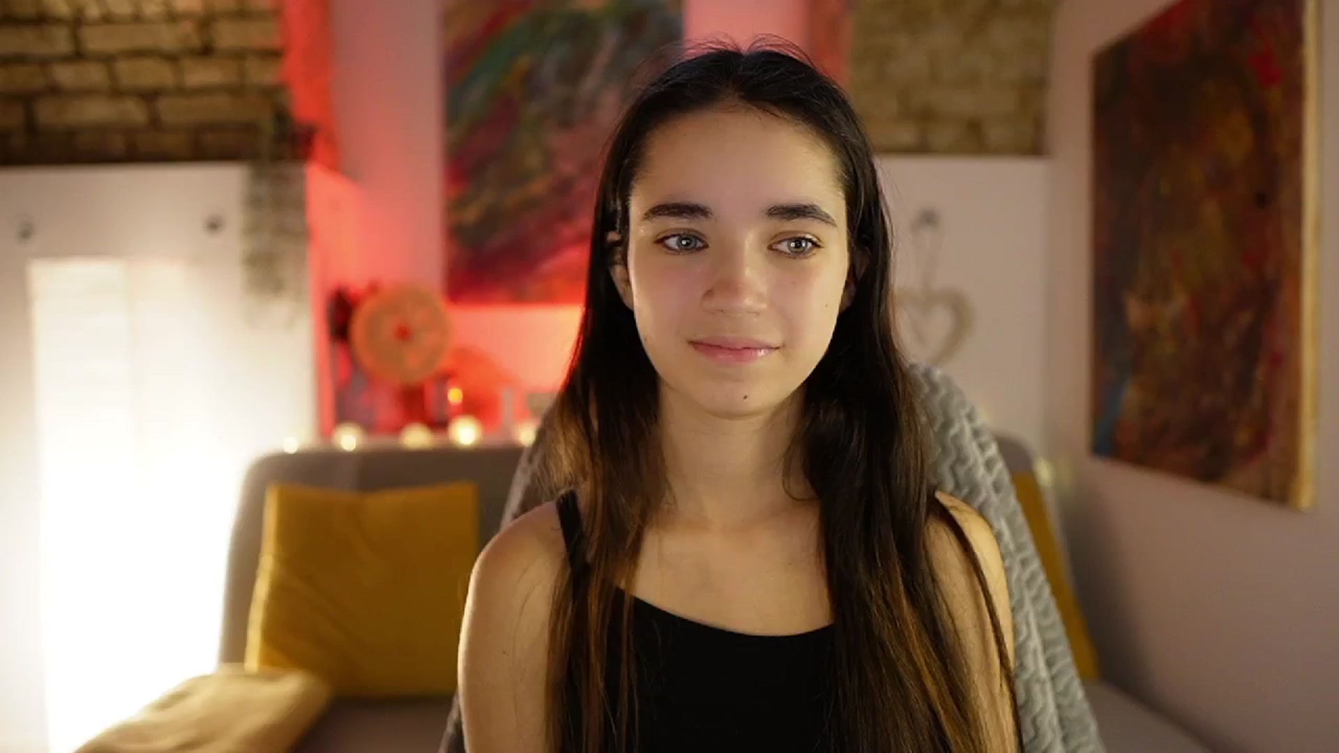 Gallery image thumbnail from Gia_Paige18's myfreecams stream on, 12/05/2024, 11:50 image 15 of 20
