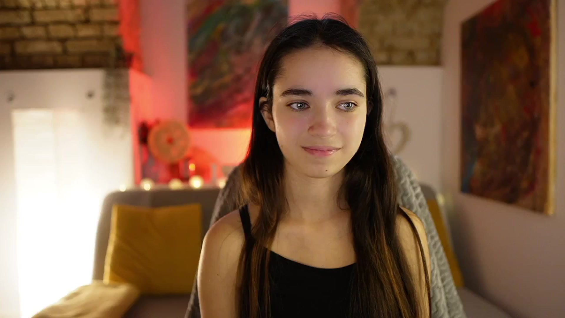 Gallery image thumbnail from Gia_Paige18's myfreecams stream on, 12/05/2024, 11:50 image 11 of 20