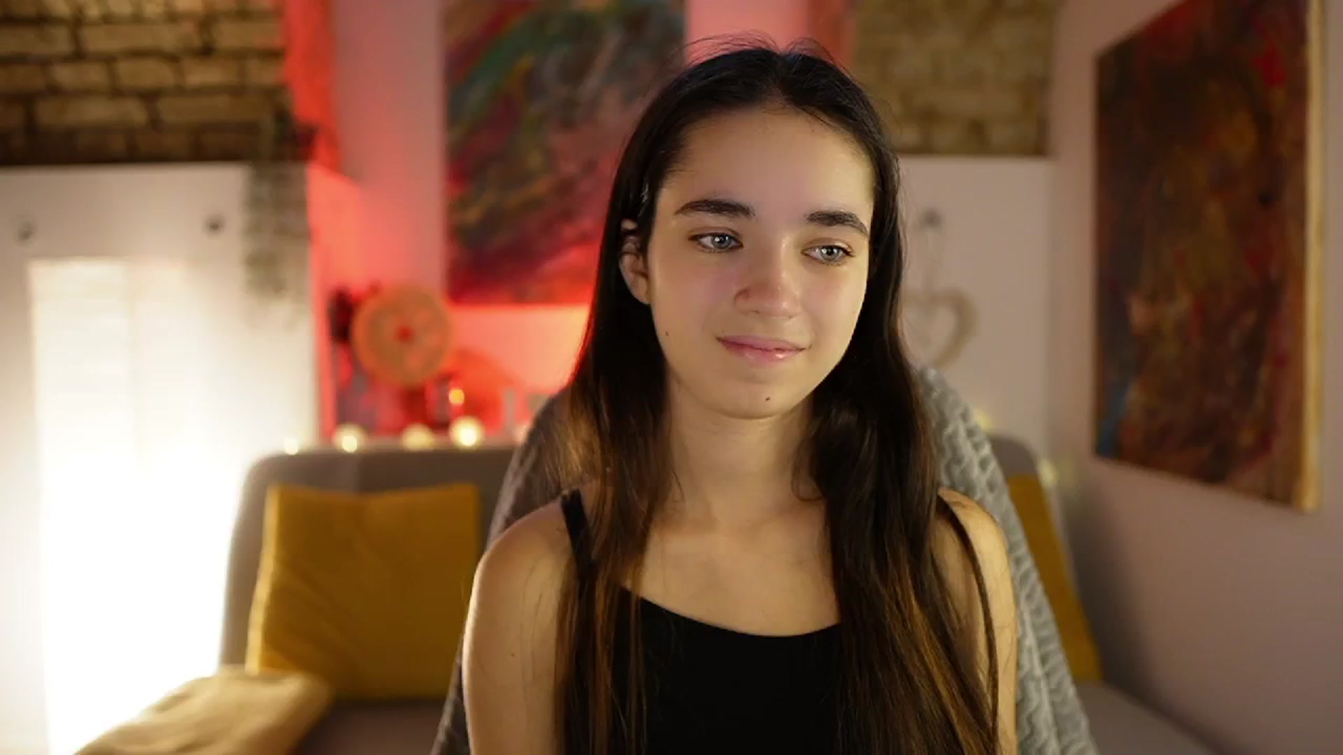 Gallery image thumbnail from Gia_Paige18's myfreecams stream on, 12/05/2024, 11:50 image 18 of 20