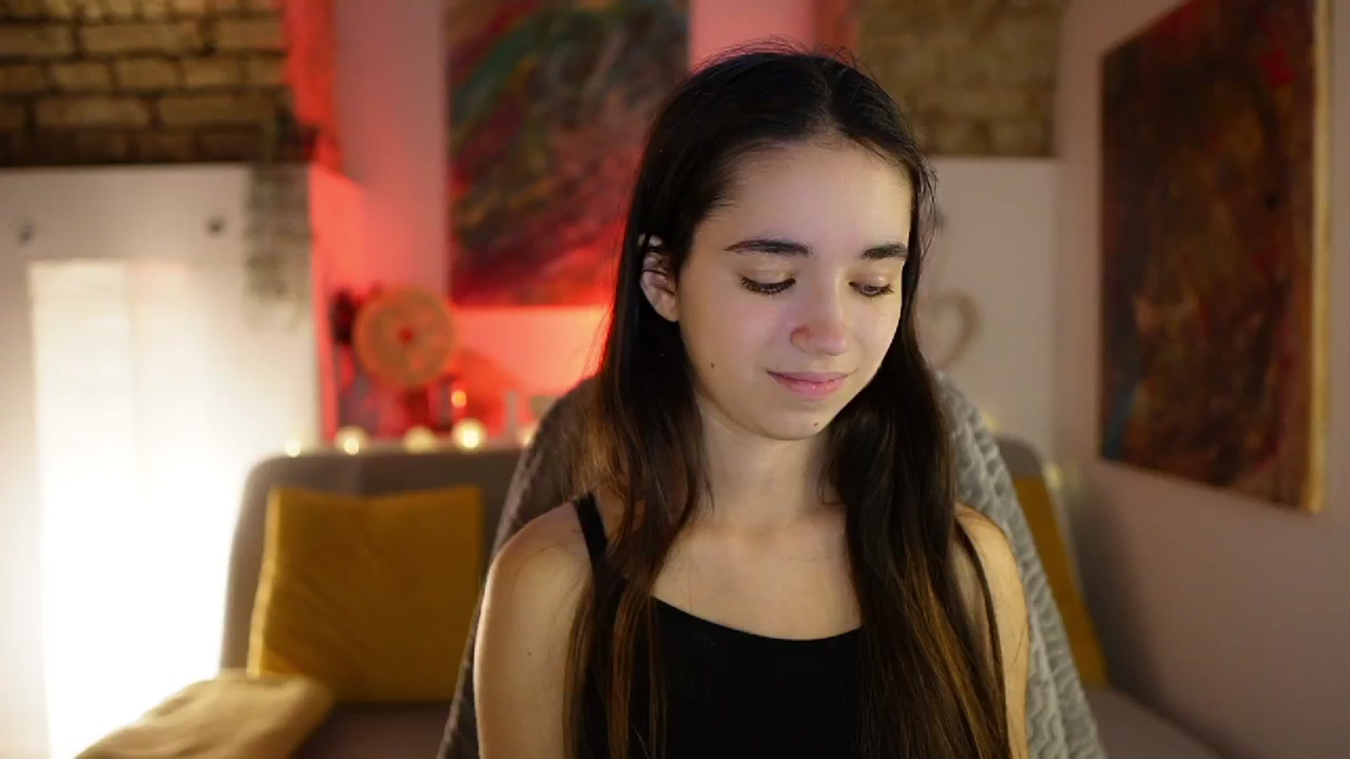 Gallery image thumbnail from Gia_Paige18's myfreecams stream on, 12/05/2024, 11:50 image 20 of 20