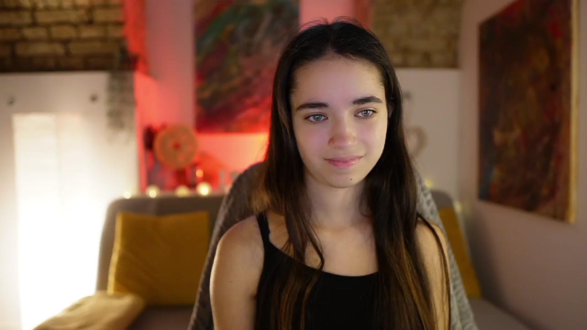 Gallery image thumbnail from Gia_Paige18's myfreecams stream on, 12/05/2024, 11:50 image 3 of 20