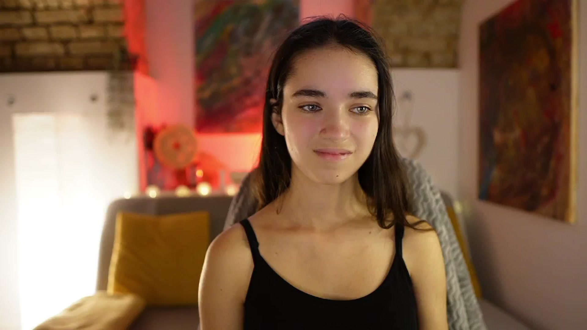 Gallery image thumbnail from Gia_Paige18's myfreecams stream on, 12/05/2024, 13:11 image 17 of 20