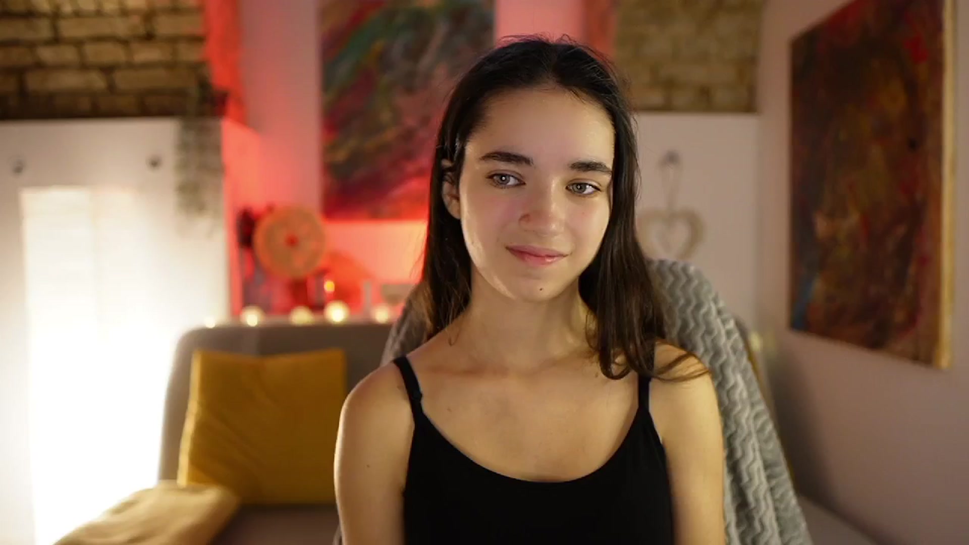 Gallery image thumbnail from Gia_Paige18's myfreecams stream on, 12/05/2024, 13:11 image 18 of 20