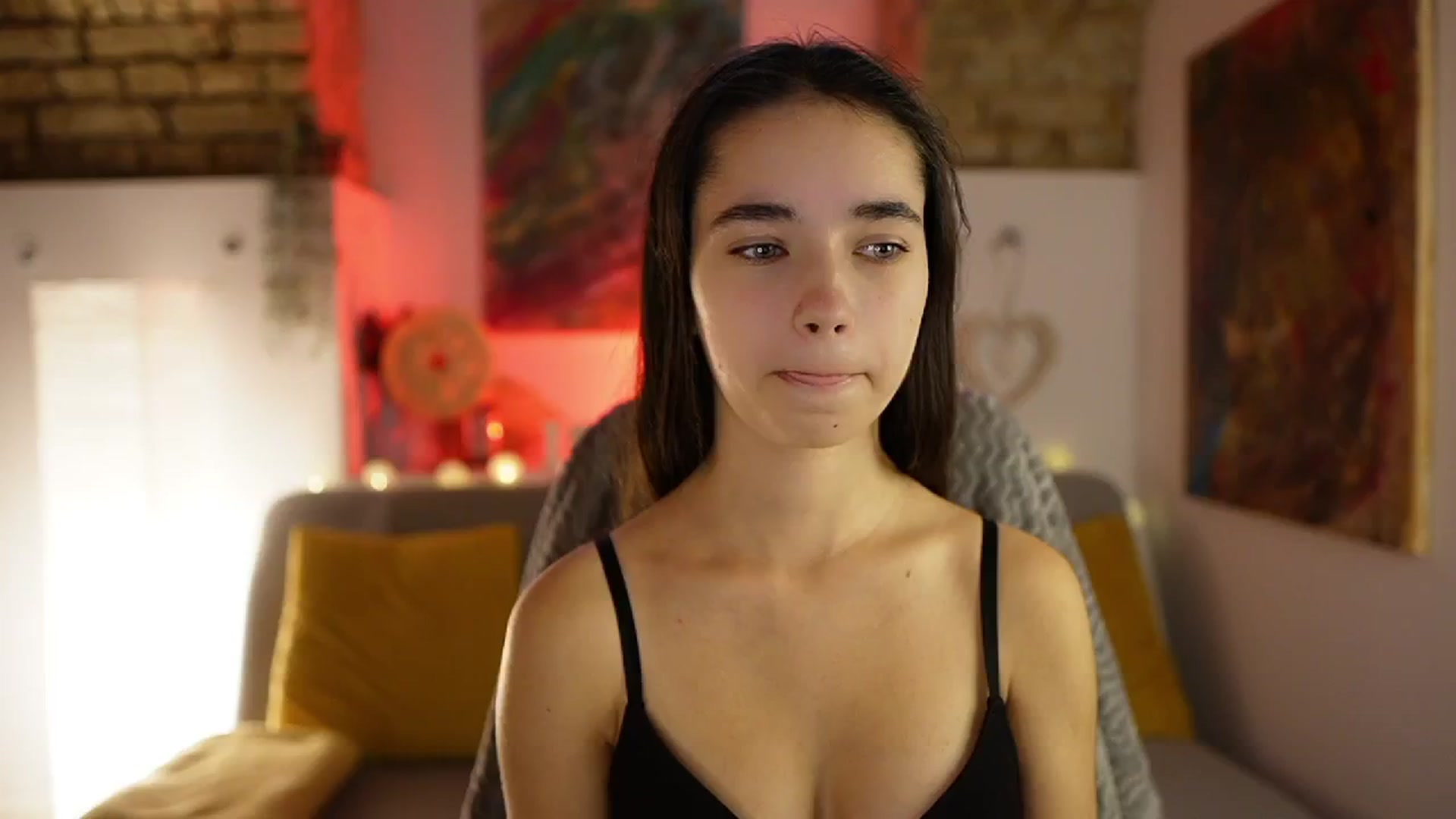 Gallery image thumbnail from Gia_Paige18's myfreecams stream on, 12/05/2024, 13:11 image 3 of 20
