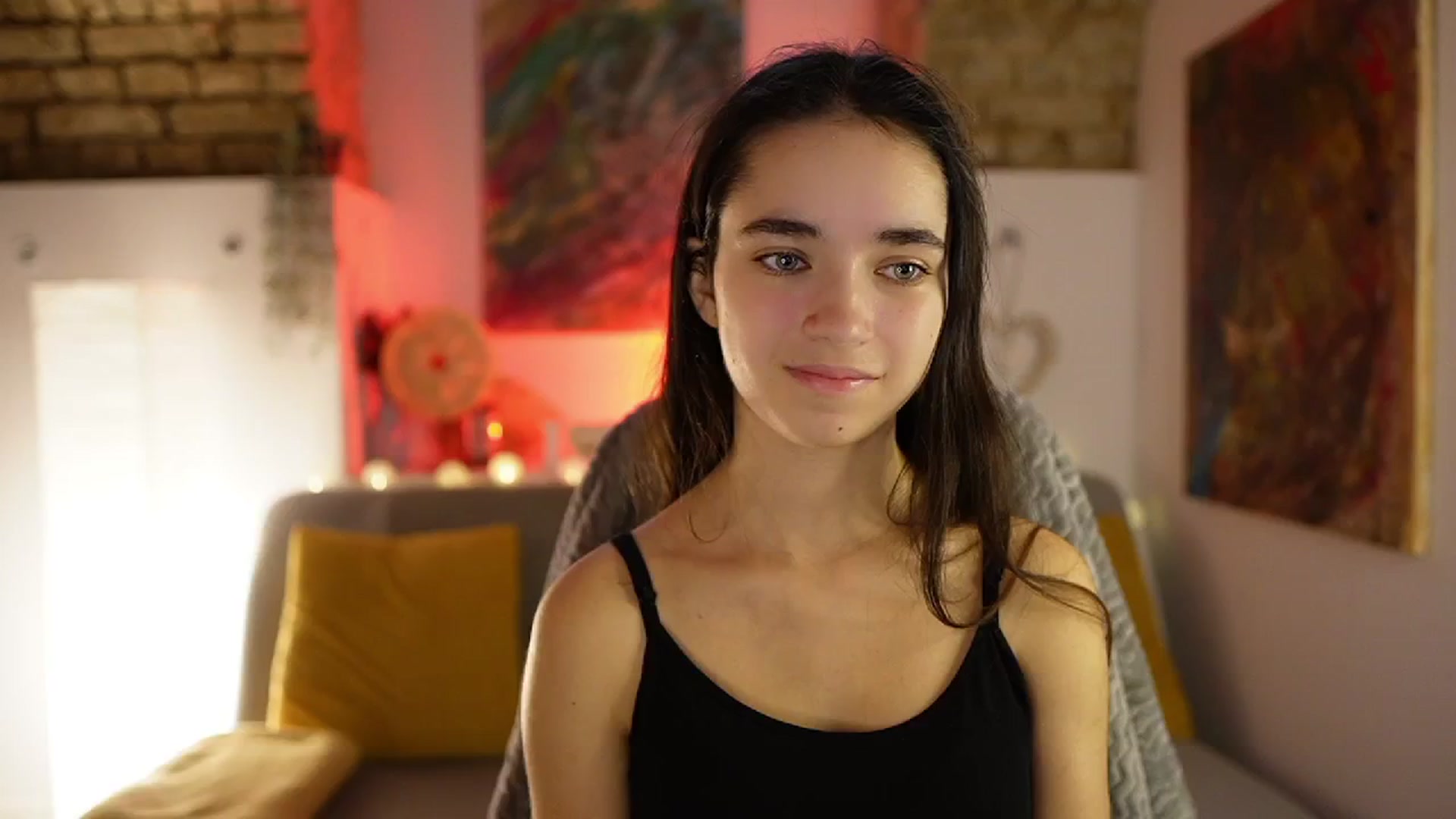 Gallery image thumbnail from Gia_Paige18's myfreecams stream on, 12/05/2024, 13:11 image 20 of 20