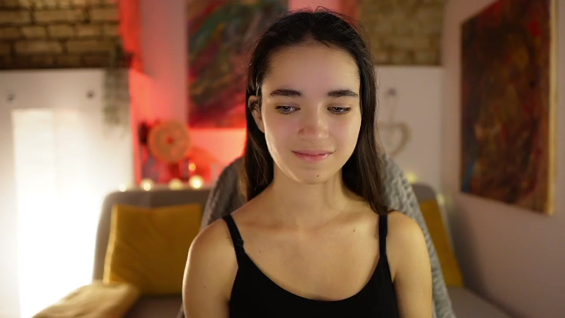 Gallery image thumbnail from Gia_Paige18's myfreecams stream on, 12/05/2024, 13:11 image 7 of 20