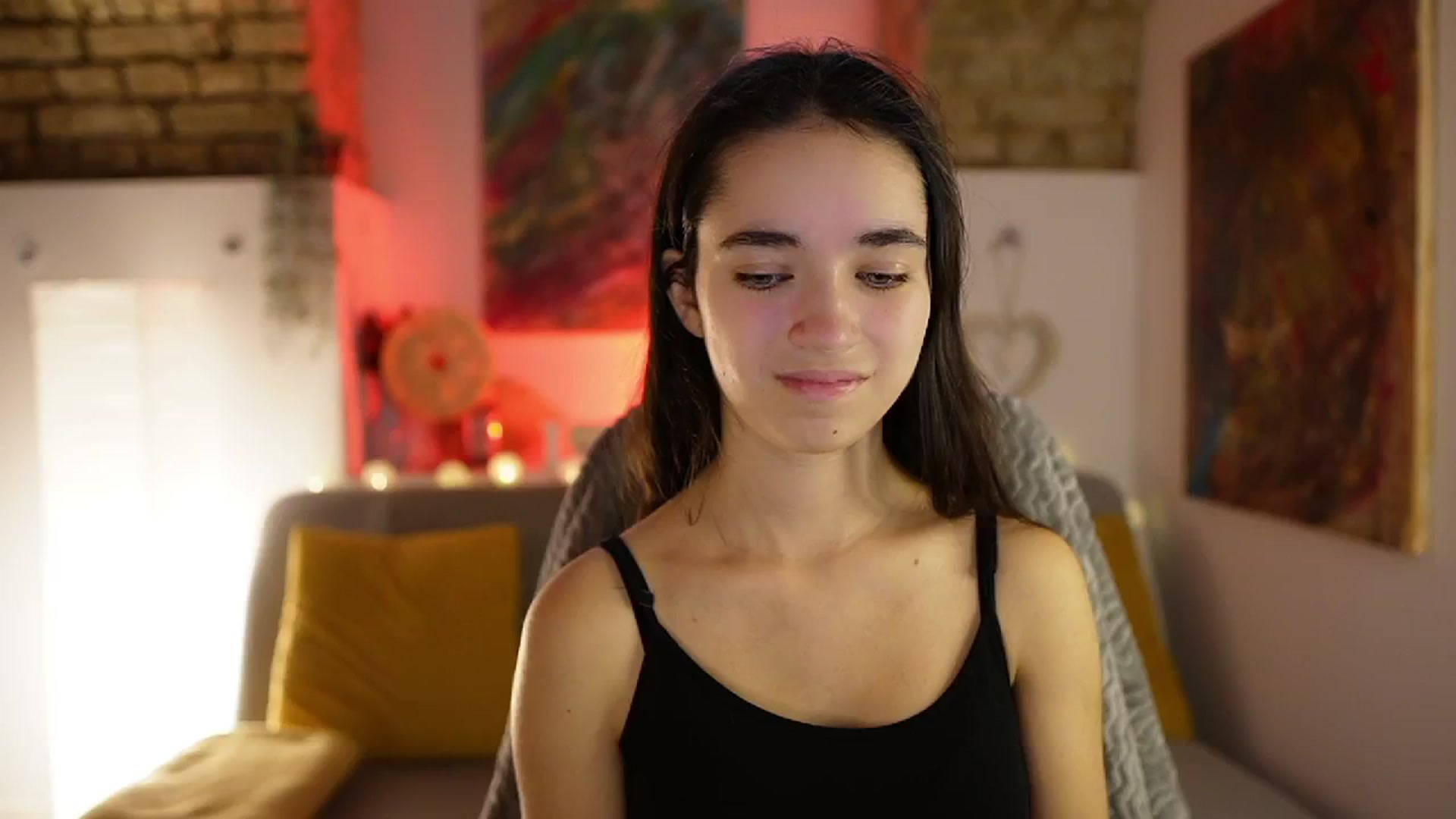 Gallery image thumbnail from Gia_Paige18's myfreecams stream on, 12/05/2024, 13:11 image 11 of 20