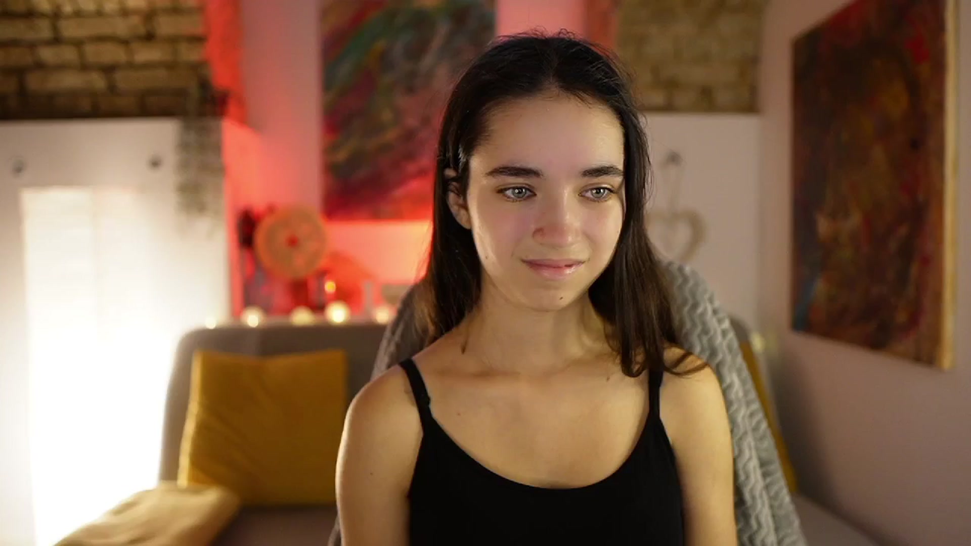 Gallery image thumbnail from Gia_Paige18's myfreecams stream on, 12/05/2024, 13:11 image 16 of 20