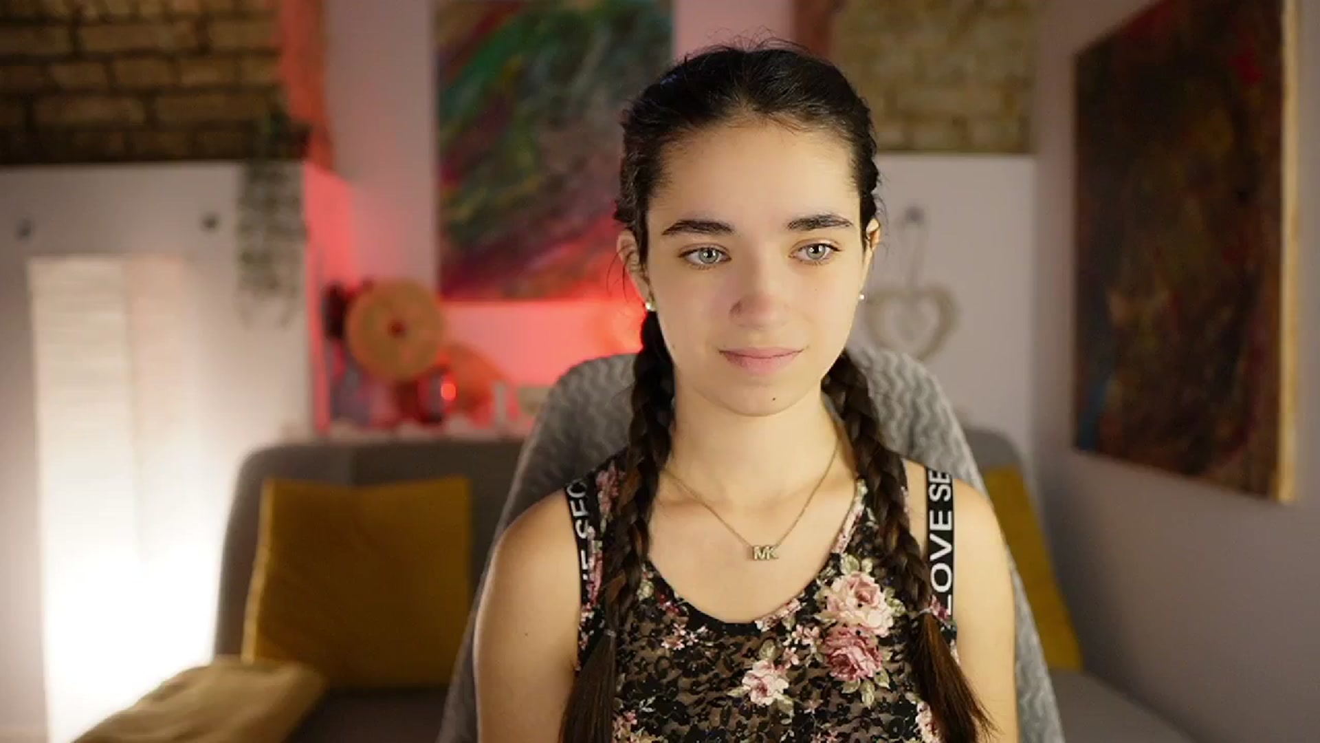 Gallery image thumbnail from Gia_Paige18's myfreecams stream on, 12/06/2024, 09:59 image 4 of 20