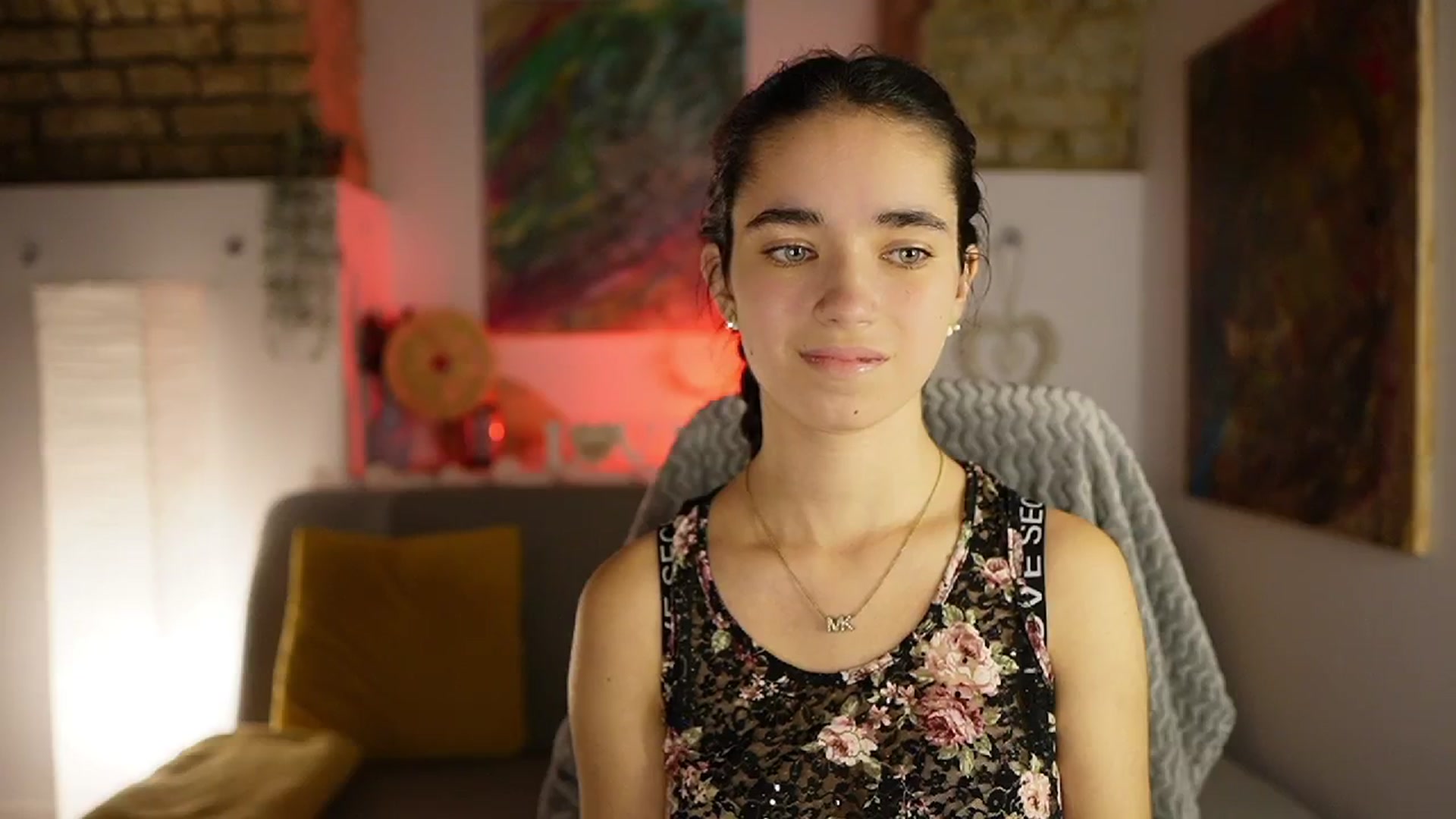 Gallery image thumbnail from Gia_Paige18's myfreecams stream on, 12/06/2024, 13:57 image 10 of 20