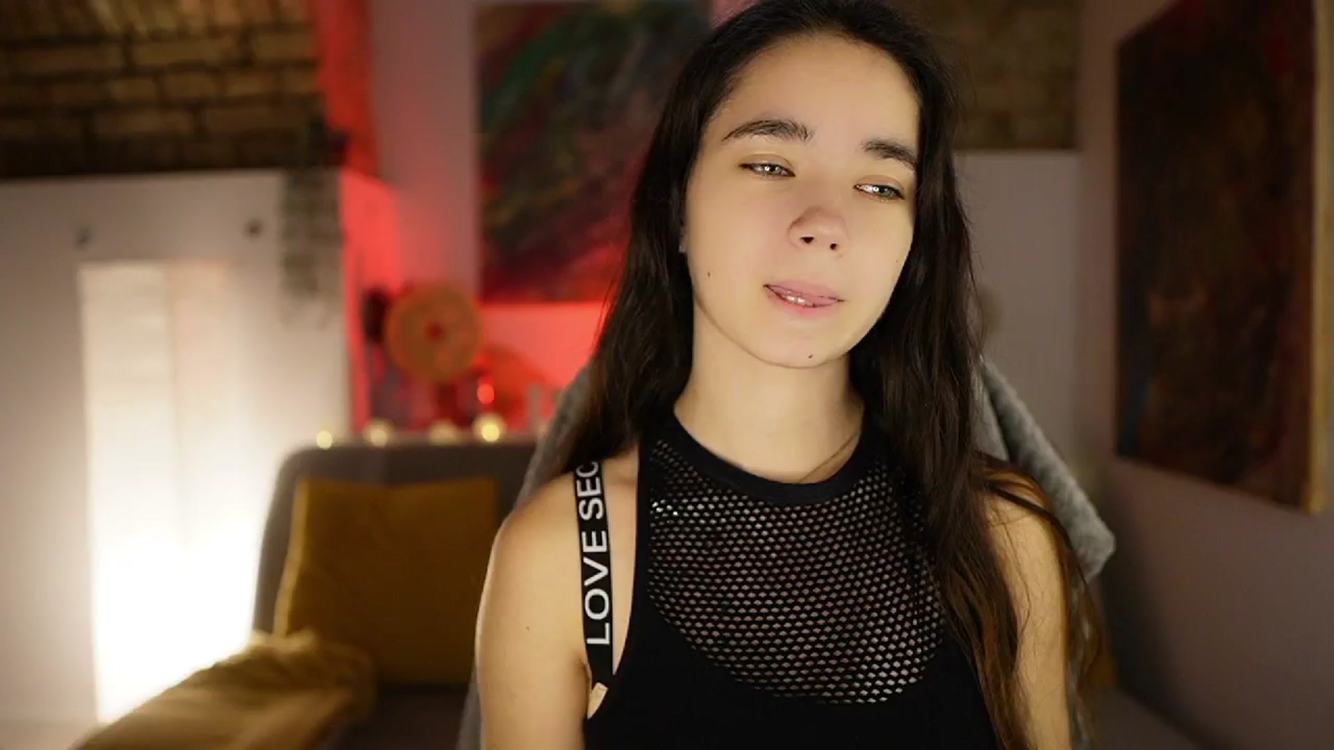 Gallery image thumbnail from Gia_Paige18's myfreecams stream on, 12/08/2024, 10:22 image 18 of 20