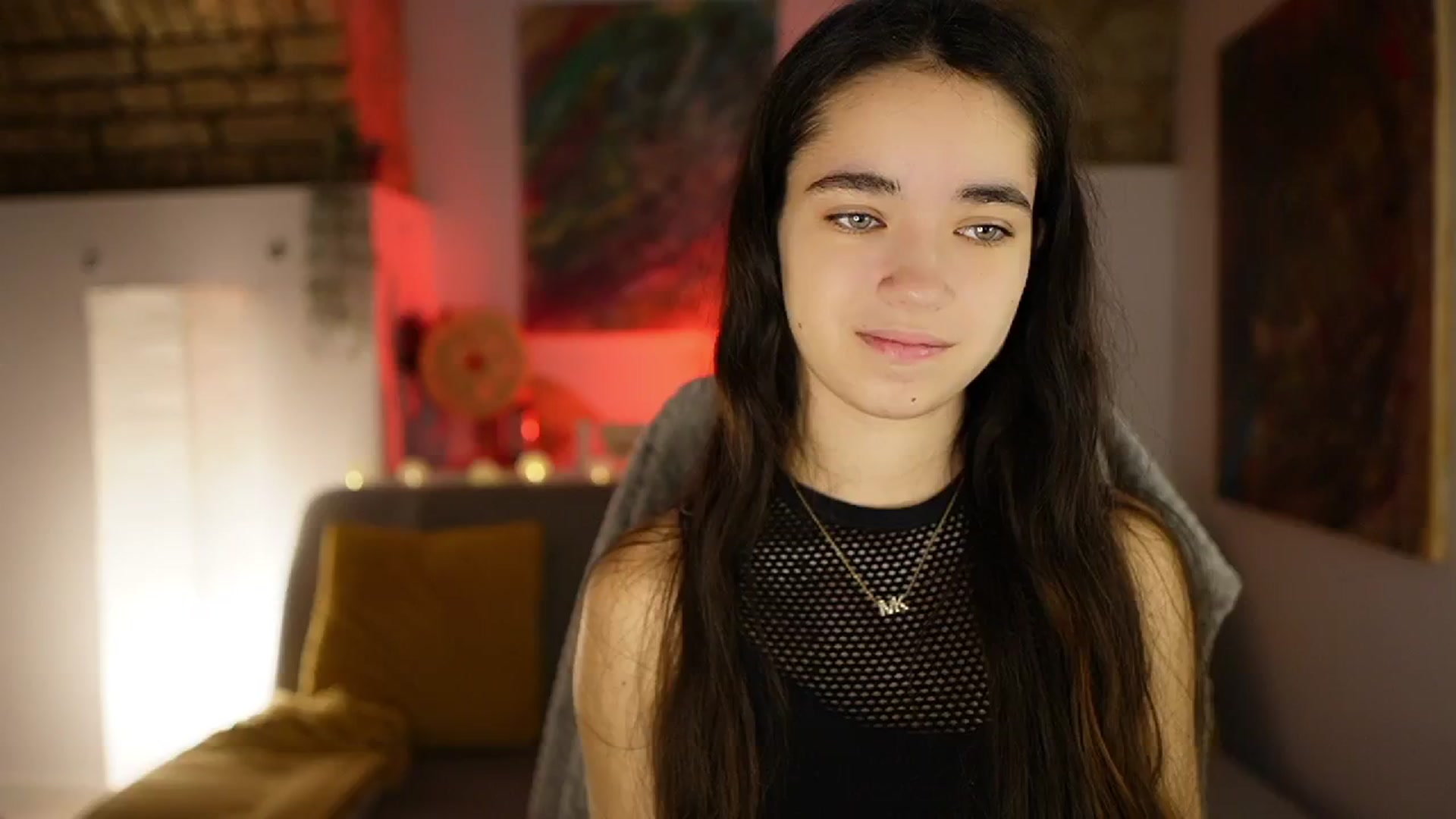 Gallery image thumbnail from Gia_Paige18's myfreecams stream on, 12/08/2024, 10:22 image 7 of 20