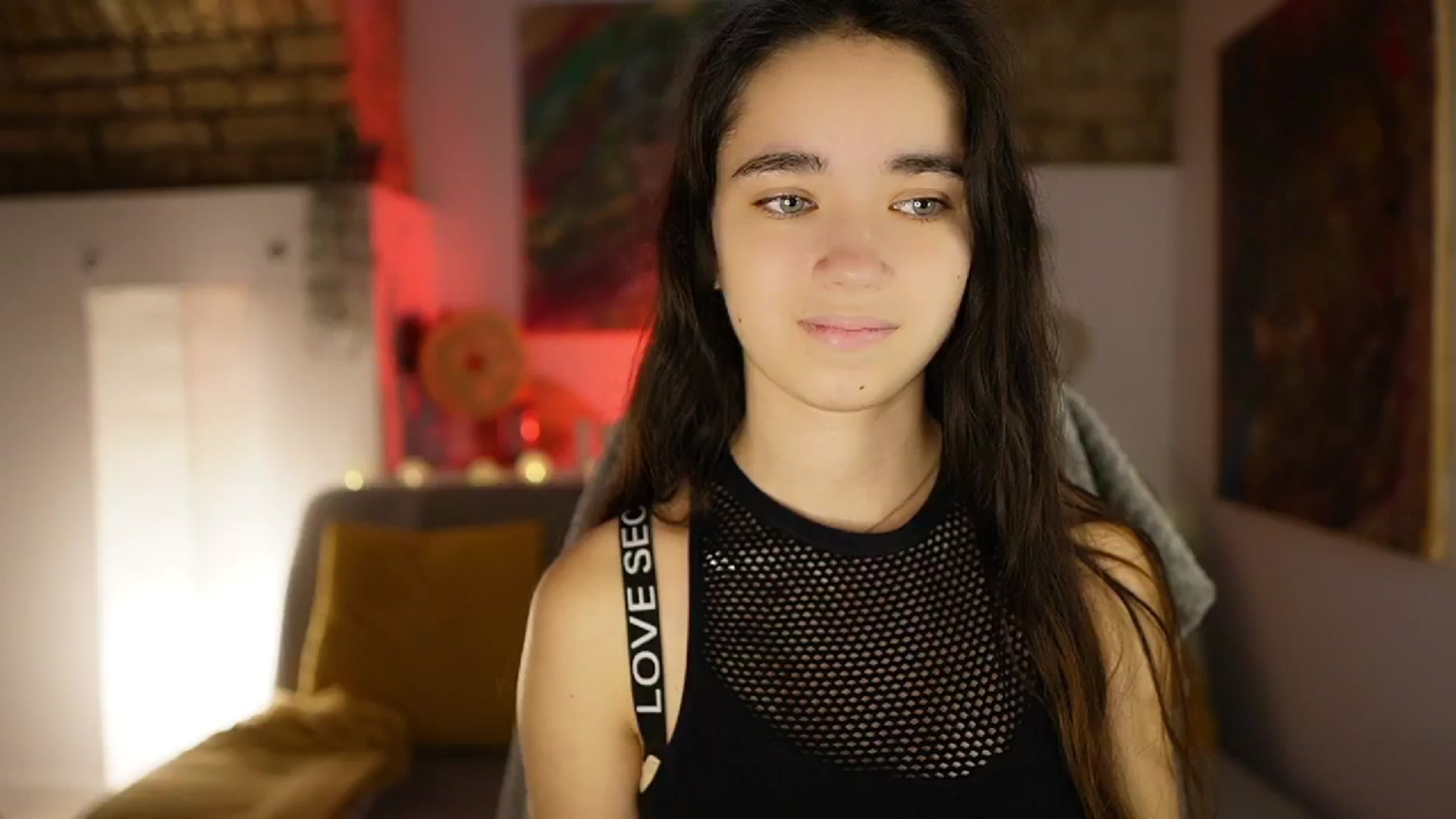 Gallery image thumbnail from Gia_Paige18's myfreecams stream on, 12/08/2024, 10:22 image 20 of 20