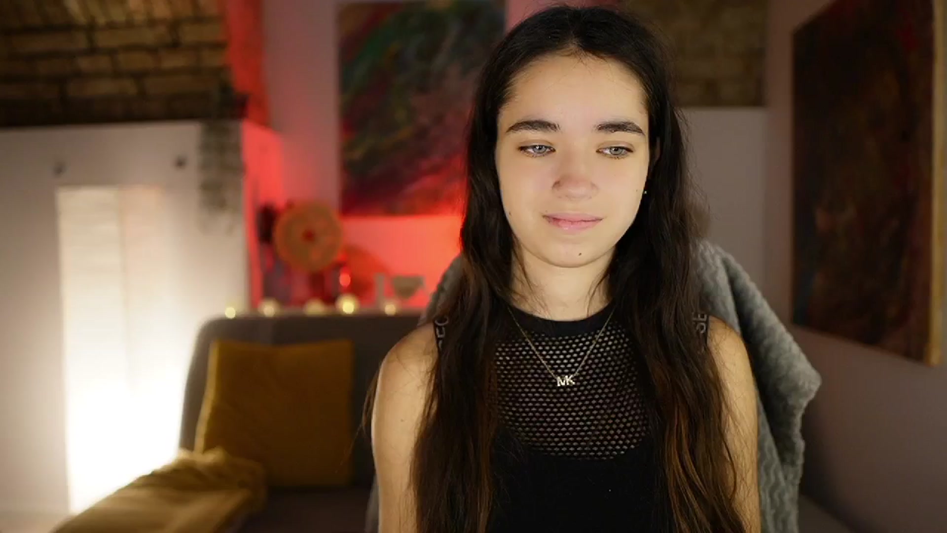 Gallery image thumbnail from Gia_Paige18's myfreecams stream on, 12/08/2024, 10:22 image 12 of 20