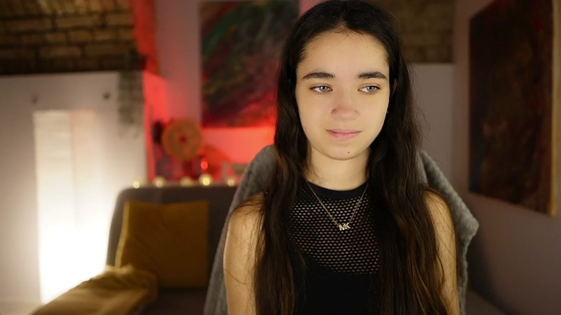 Gallery image thumbnail from Gia_Paige18's myfreecams stream on, 12/08/2024, 10:22 image 4 of 20