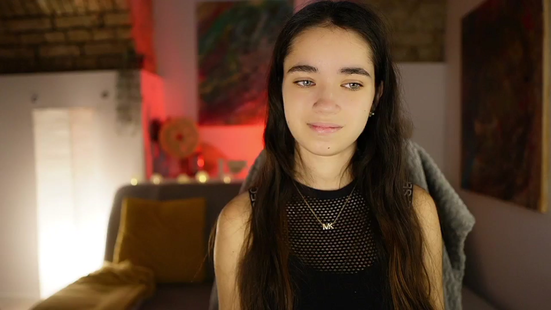 Gallery image thumbnail from Gia_Paige18's myfreecams stream on, 12/08/2024, 10:22 image 14 of 20