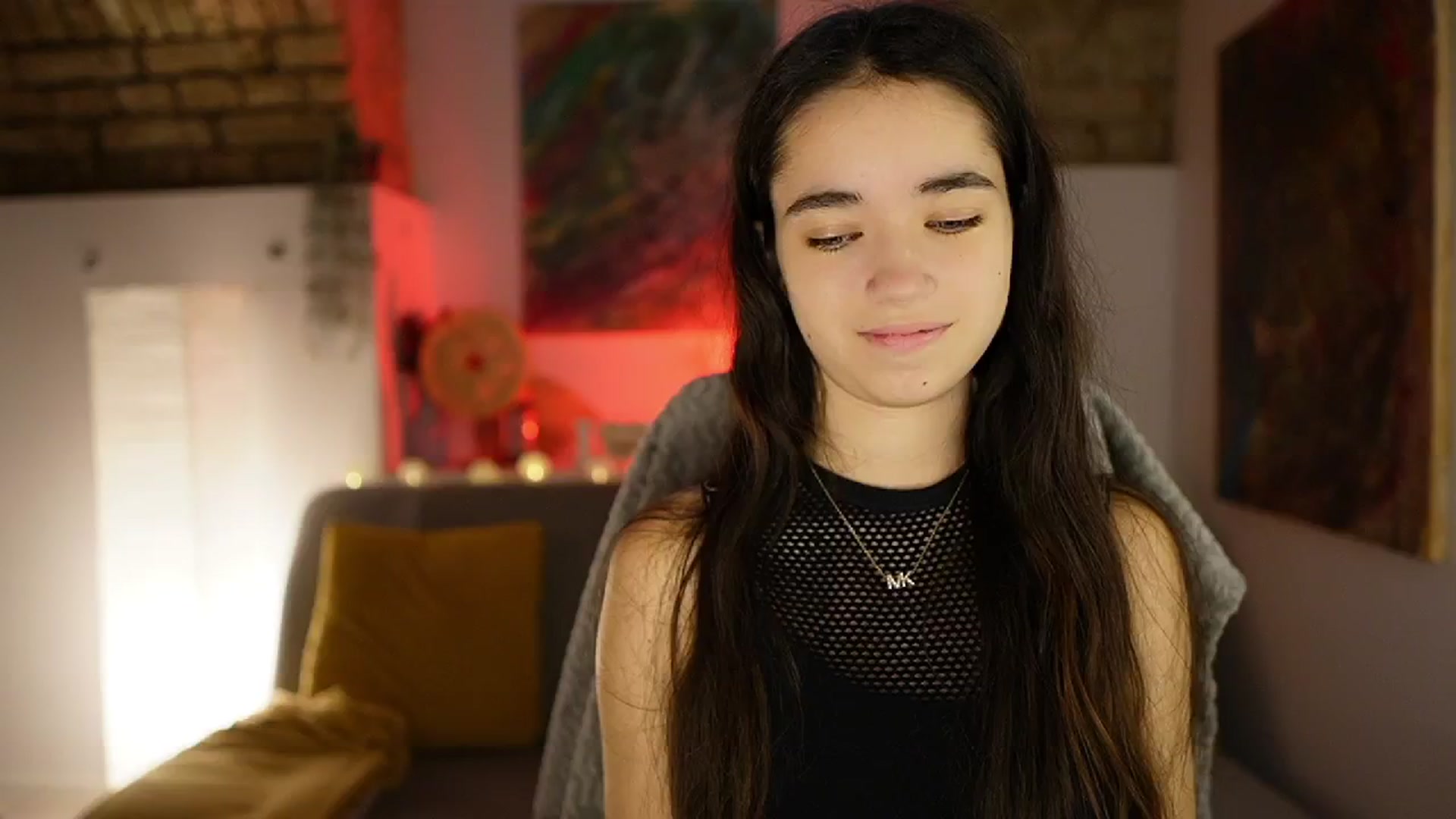 Gallery image thumbnail from Gia_Paige18's myfreecams stream on, 12/08/2024, 10:22 image 1 of 20