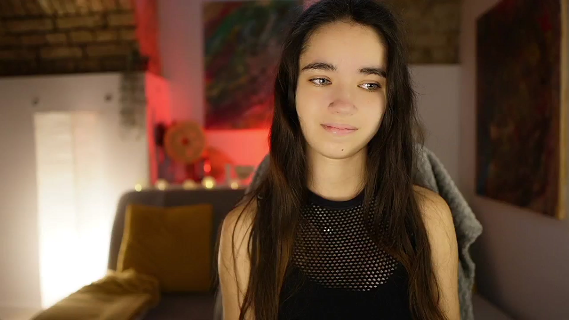 Gallery image thumbnail from Gia_Paige18's myfreecams stream on, 12/08/2024, 13:19 image 1 of 20