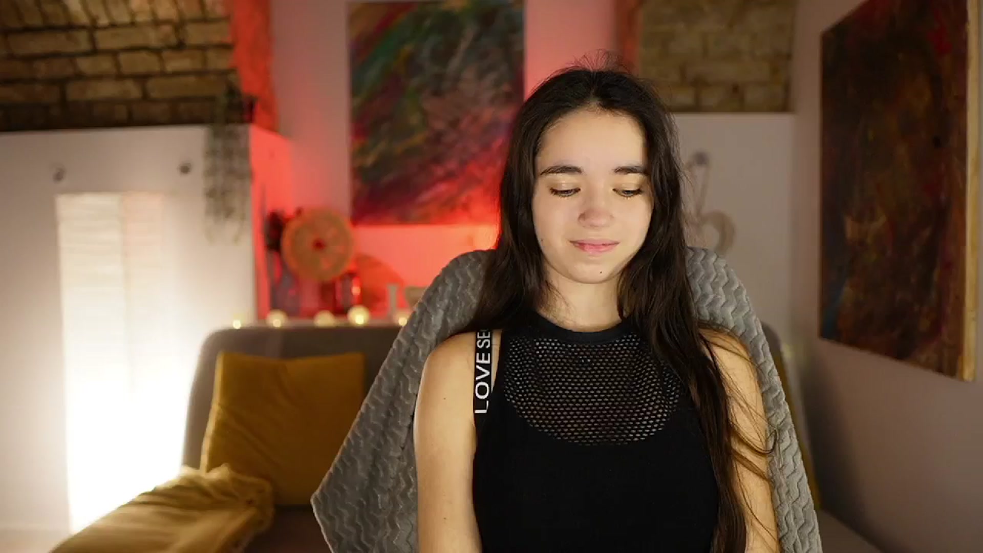 Gallery image thumbnail from Gia_Paige18's myfreecams stream on, 12/08/2024, 16:50 image 7 of 20