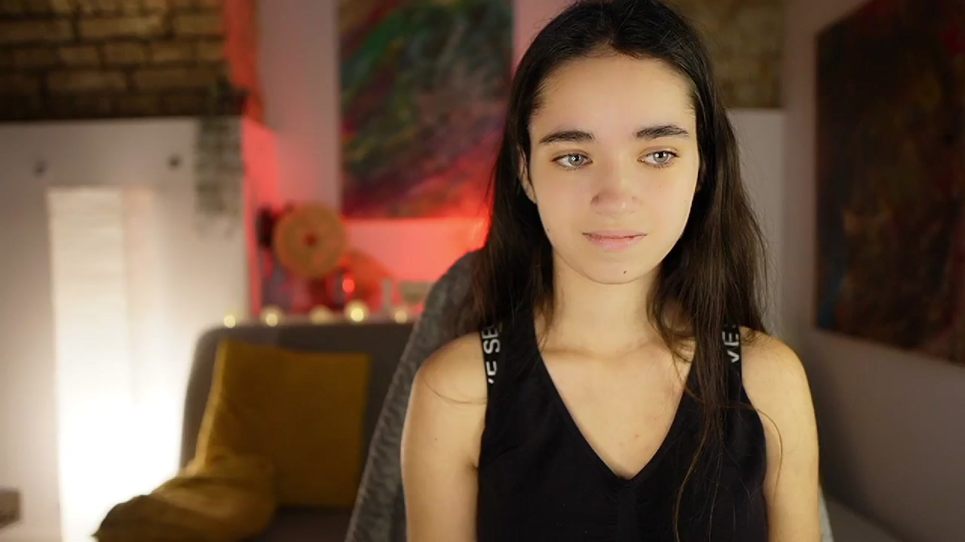Gallery image thumbnail from Gia_Paige18's myfreecams stream on, 12/10/2024, 10:59 image 2 of 20