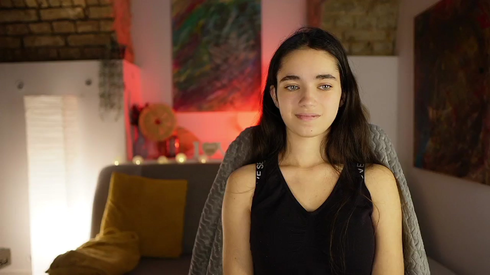Gallery image thumbnail from Gia_Paige18's myfreecams stream on, 12/10/2024, 10:59 image 13 of 20