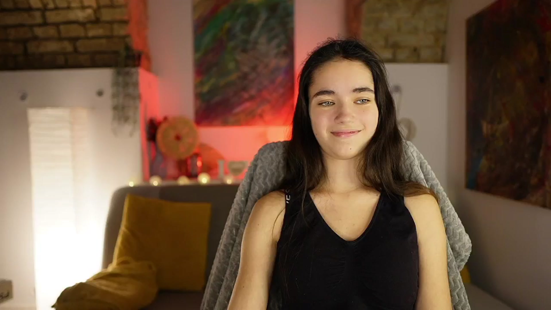Gallery image thumbnail from Gia_Paige18's myfreecams stream on, 12/10/2024, 14:00 image 20 of 20