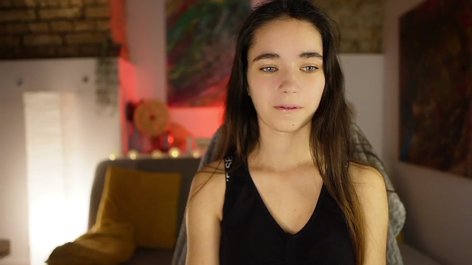 Gallery image thumbnail from Gia_Paige18's myfreecams stream on, 12/10/2024, 14:00 image 17 of 20