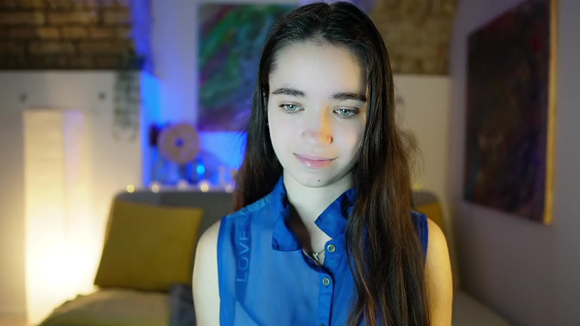 Gallery image thumbnail from Gia_Paige18's myfreecams stream on, 12/19/2024, 11:15 image 2 of 20