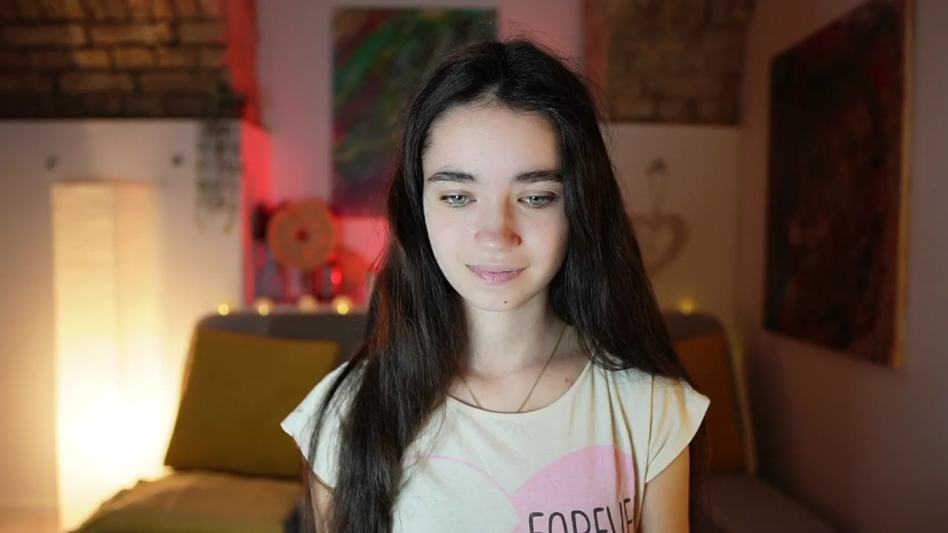 Gallery image thumbnail from Gia_Paige18's myfreecams stream on, 12/21/2024, 09:41 image 15 of 20