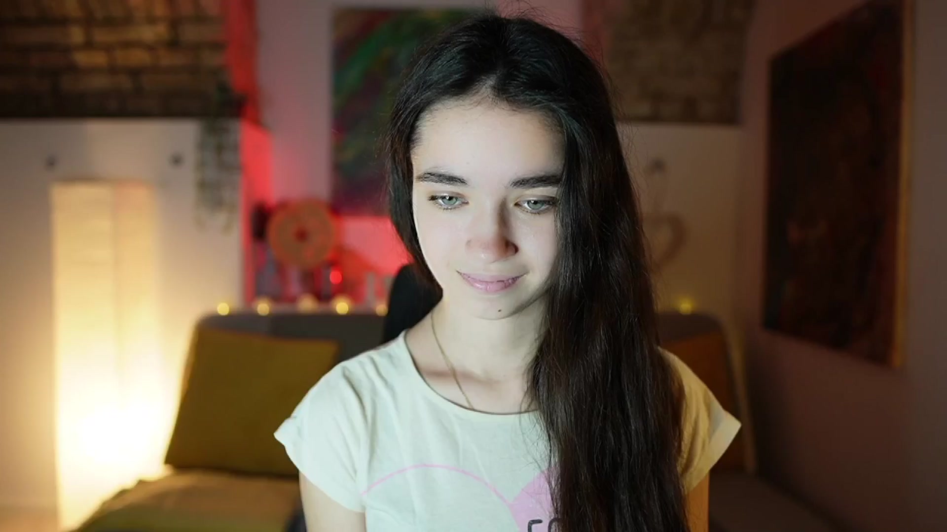 Gallery image thumbnail from Gia_Paige18's myfreecams stream on, 12/21/2024, 10:49 image 1 of 20
