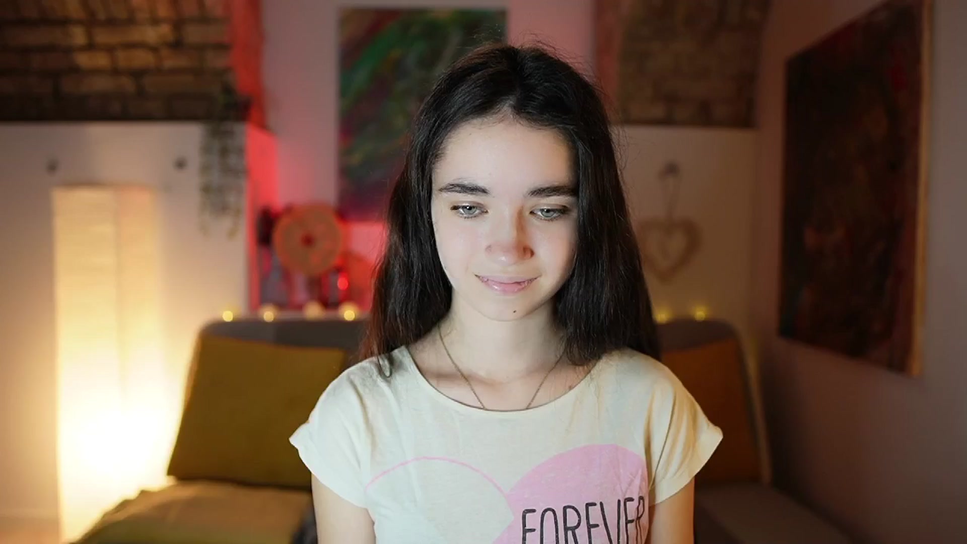 Gallery image thumbnail from Gia_Paige18's myfreecams stream on, 12/21/2024, 10:49 image 17 of 20