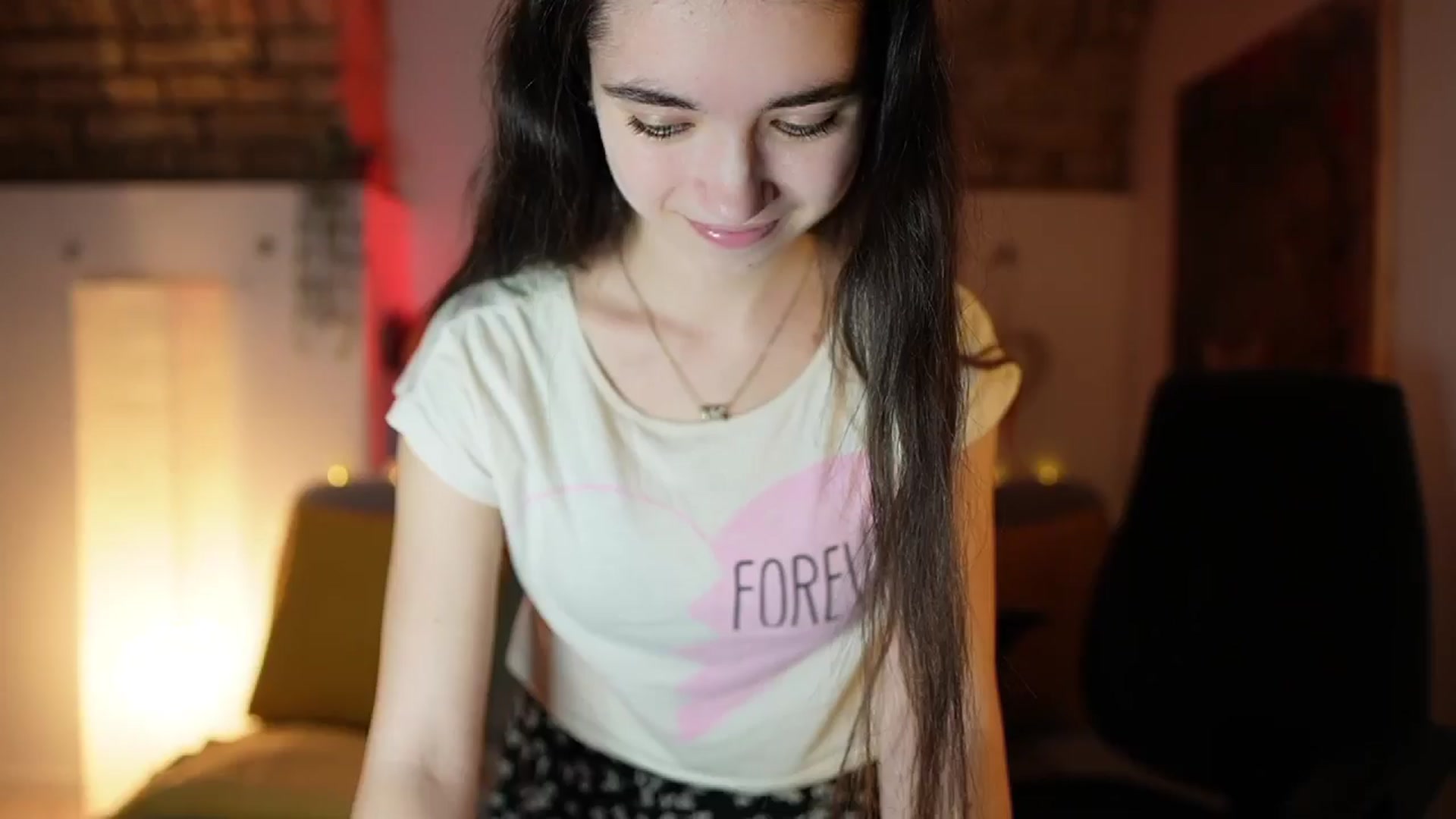 Gallery image thumbnail from Gia_Paige18's myfreecams stream on, 12/21/2024, 13:17 image 7 of 20
