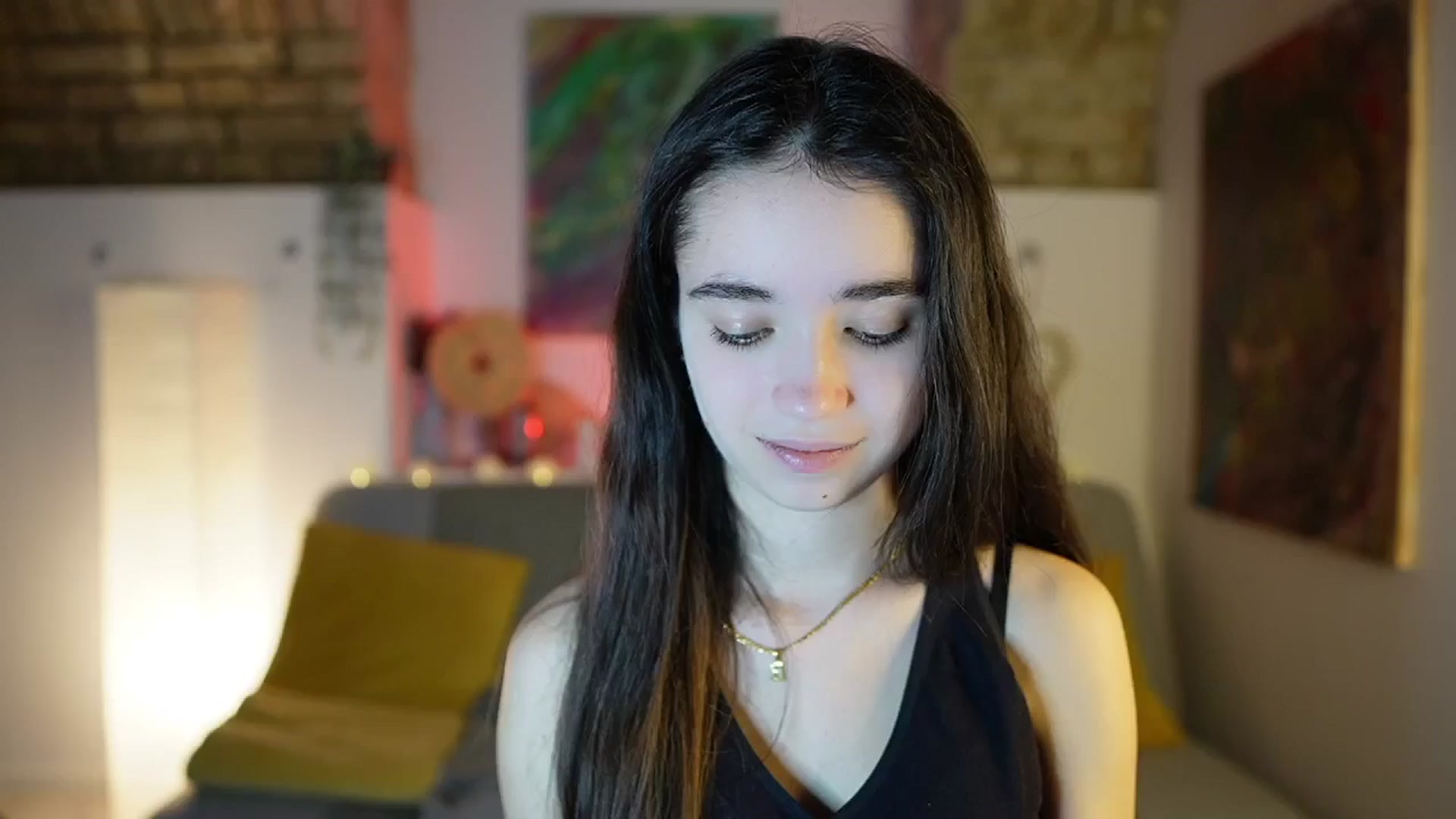 Gallery image thumbnail from Gia_Paige18's myfreecams stream on, 12/22/2024, 09:39 image 13 of 20