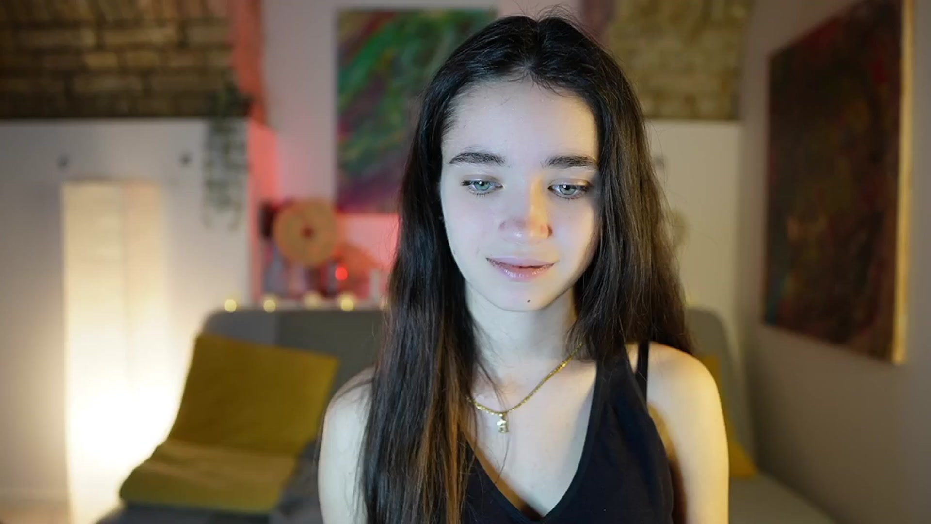 Gallery image thumbnail from Gia_Paige18's myfreecams stream on, 12/22/2024, 09:39 image 10 of 20