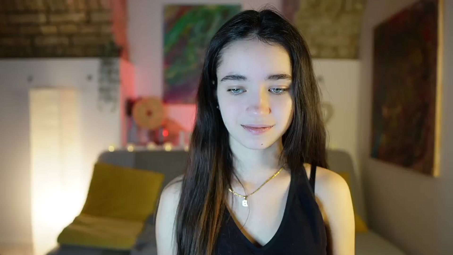 Gallery image thumbnail from Gia_Paige18's myfreecams stream on, 12/22/2024, 09:39 image 3 of 20